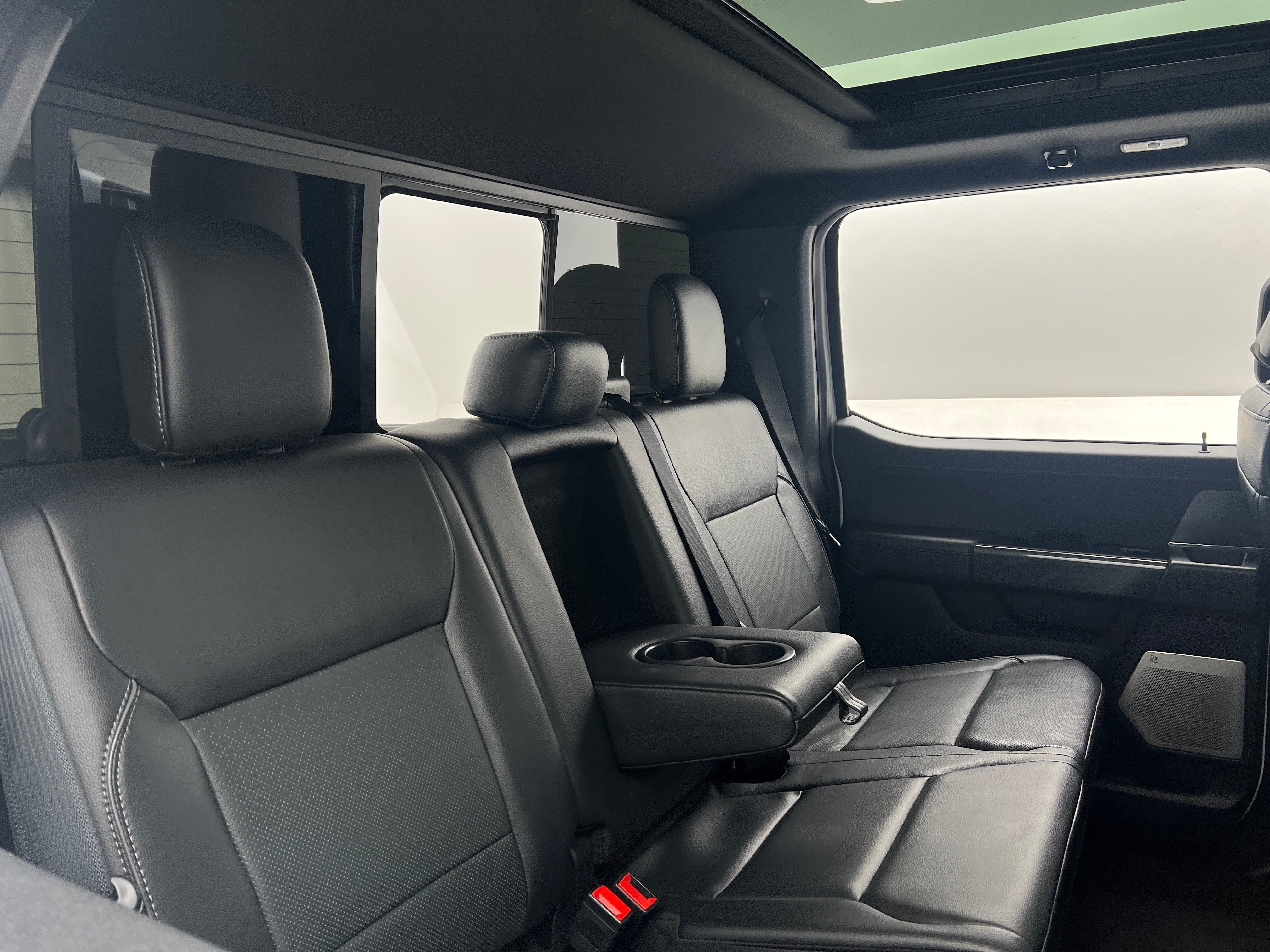 2023 Ford Econoline E-150 6