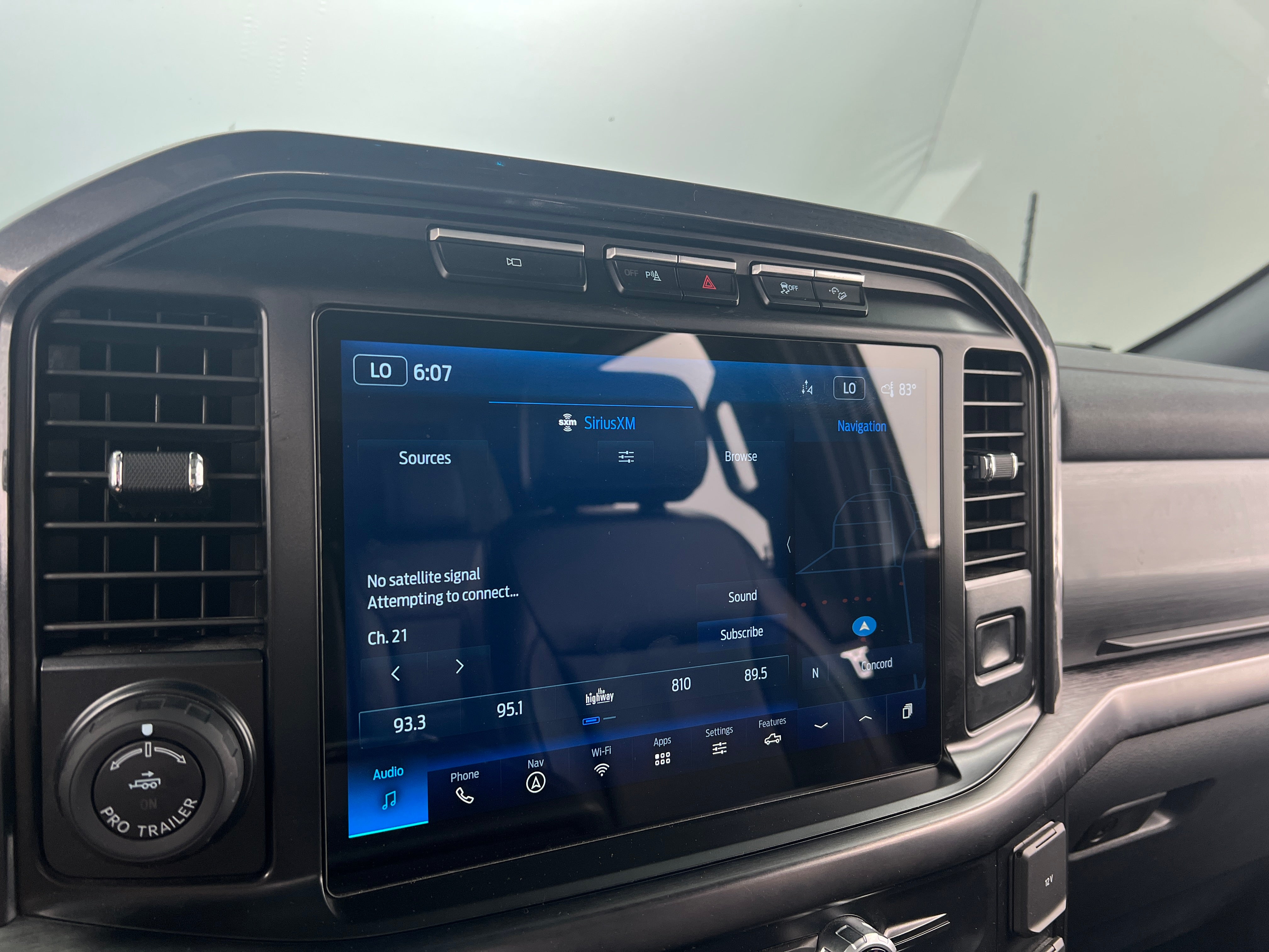 2023 Ford Econoline E-150 4