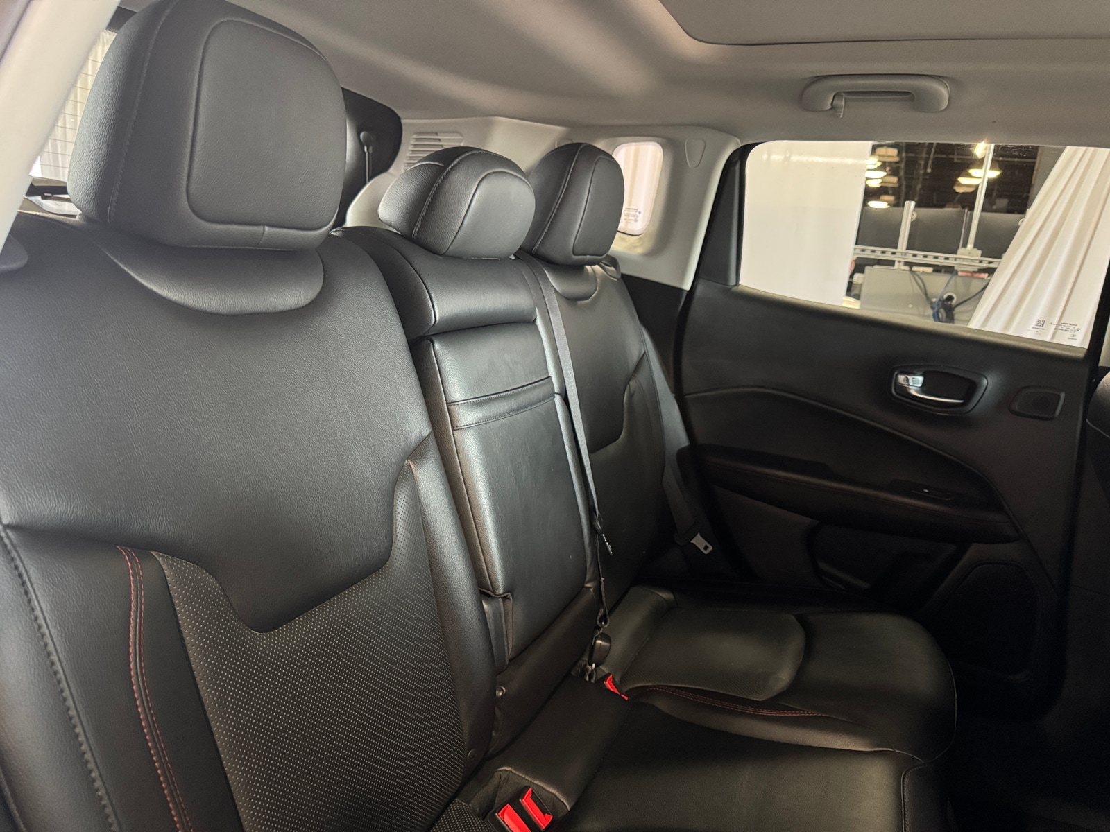 Thumbnail: 2017 Jeep Compass - 6