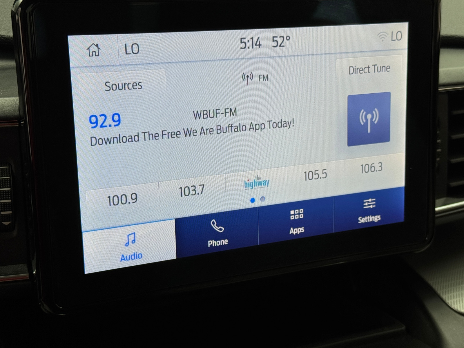 Thumbnail: 2020 Ford Explorer - 4