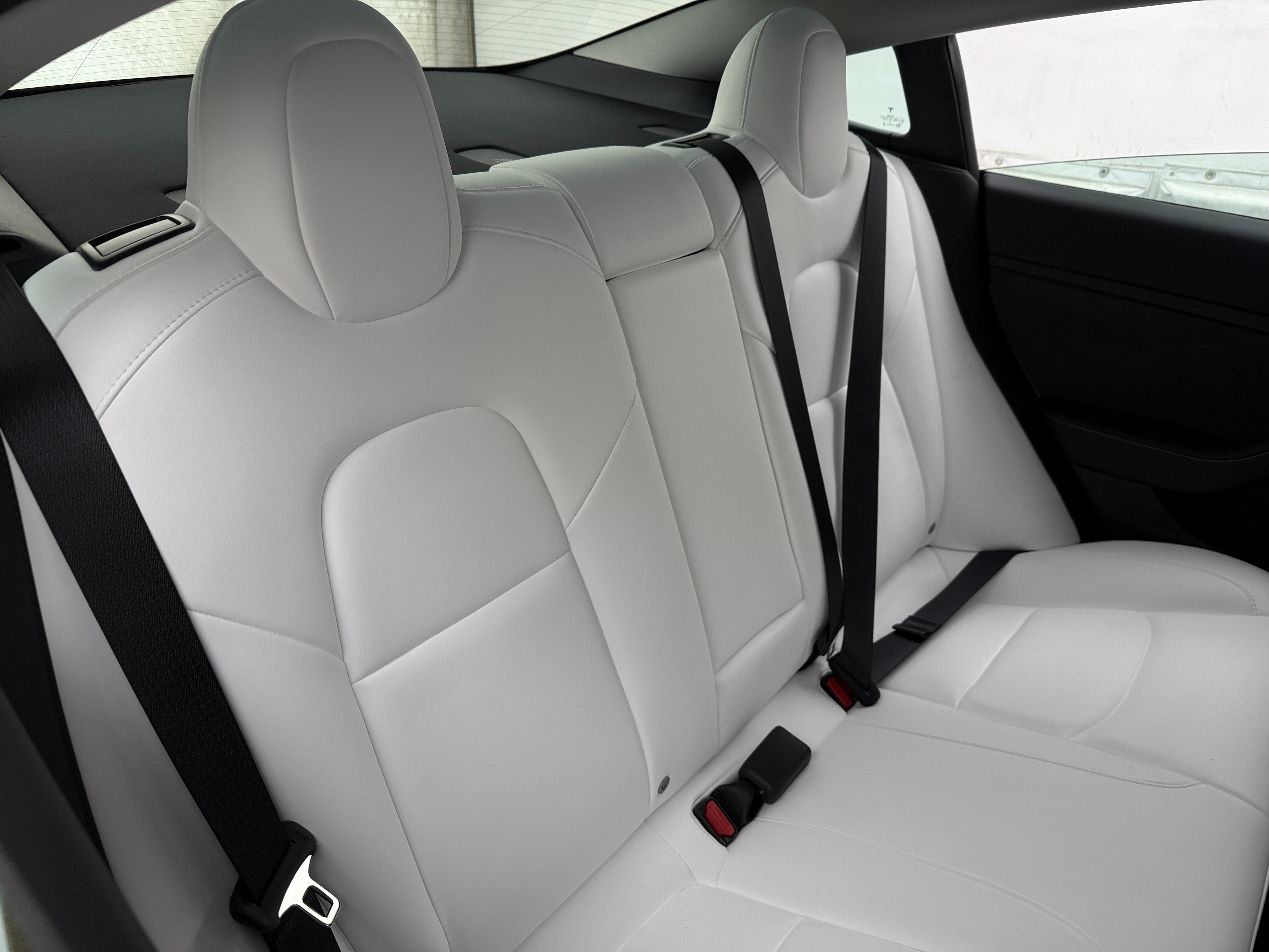 2023 Tesla Model 3 Standard Range 5