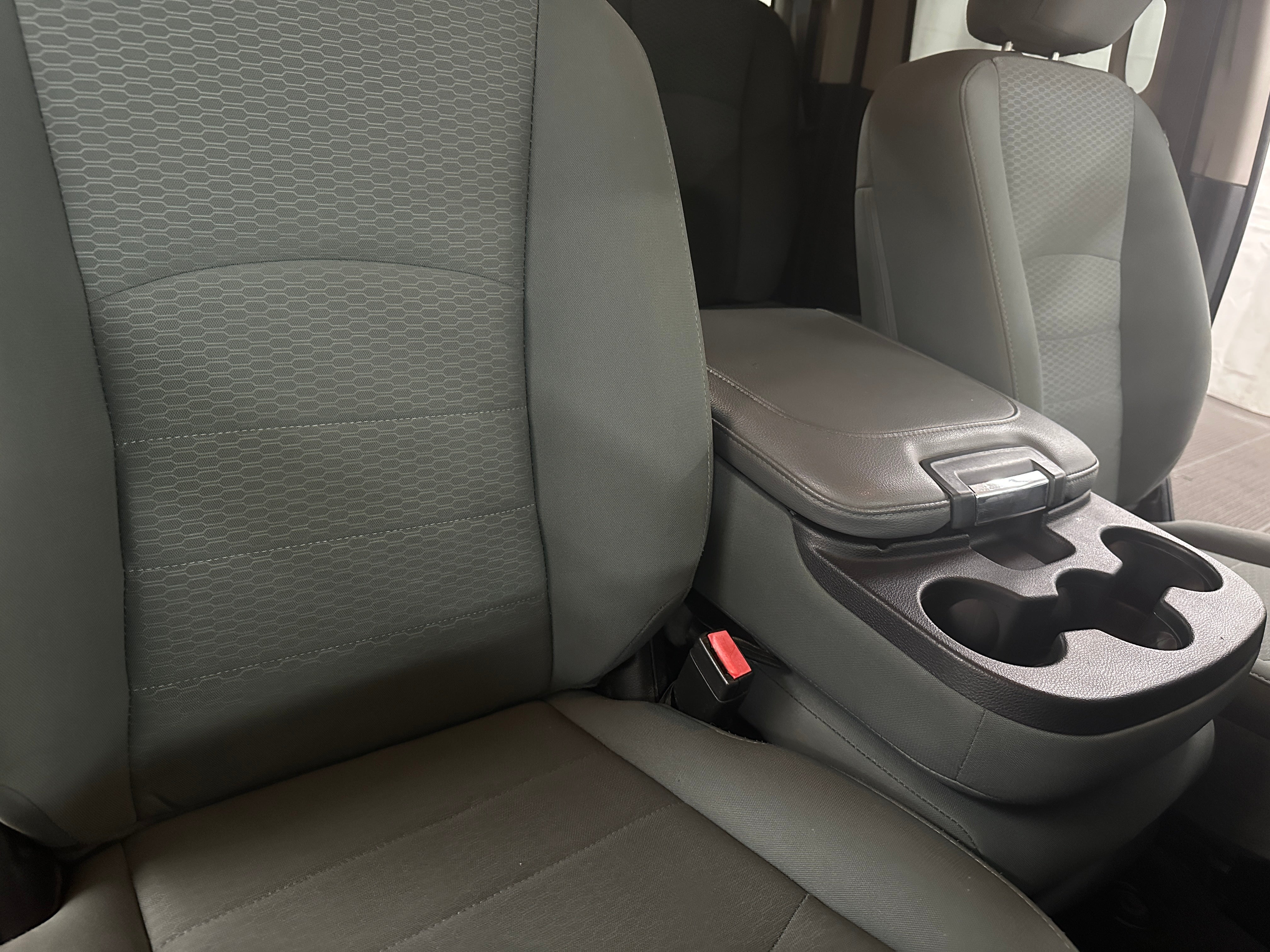 2018 RAM 1500 Tradesman 2