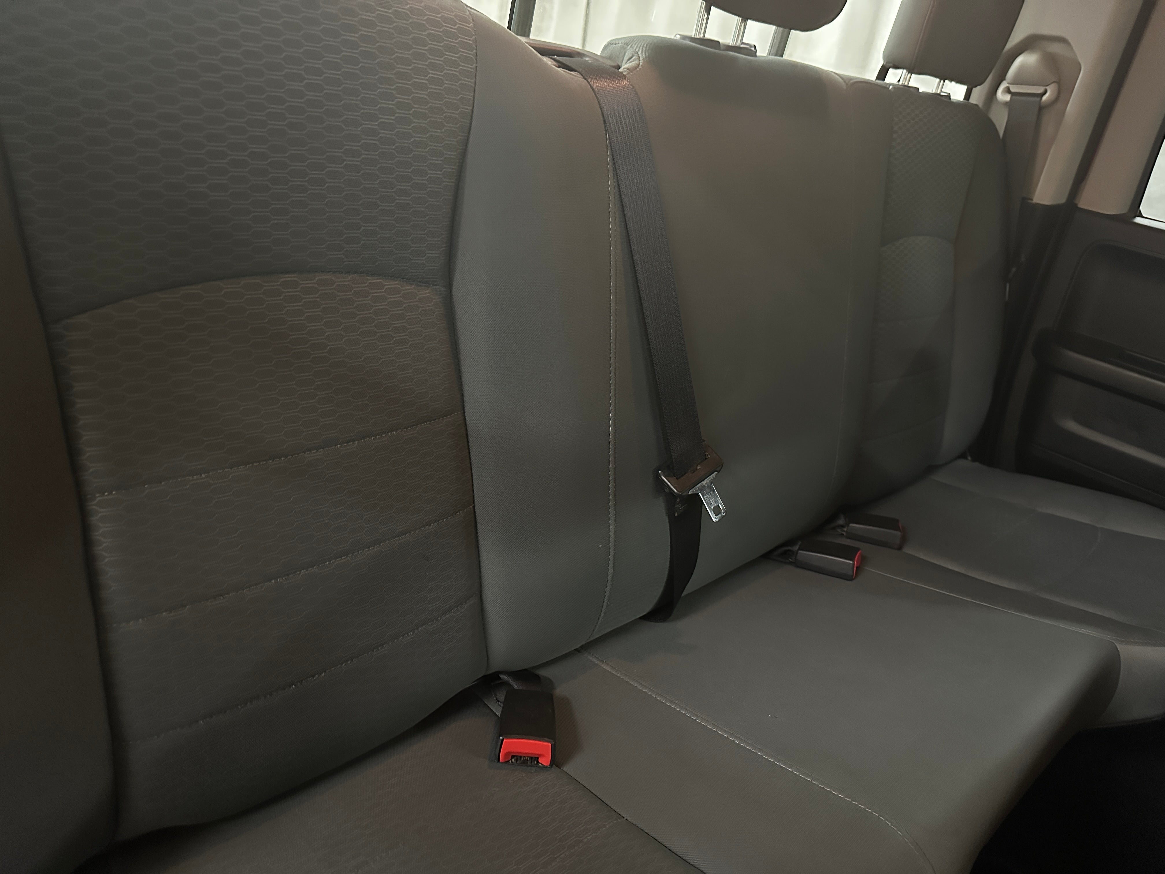 2018 RAM 1500 Tradesman 6