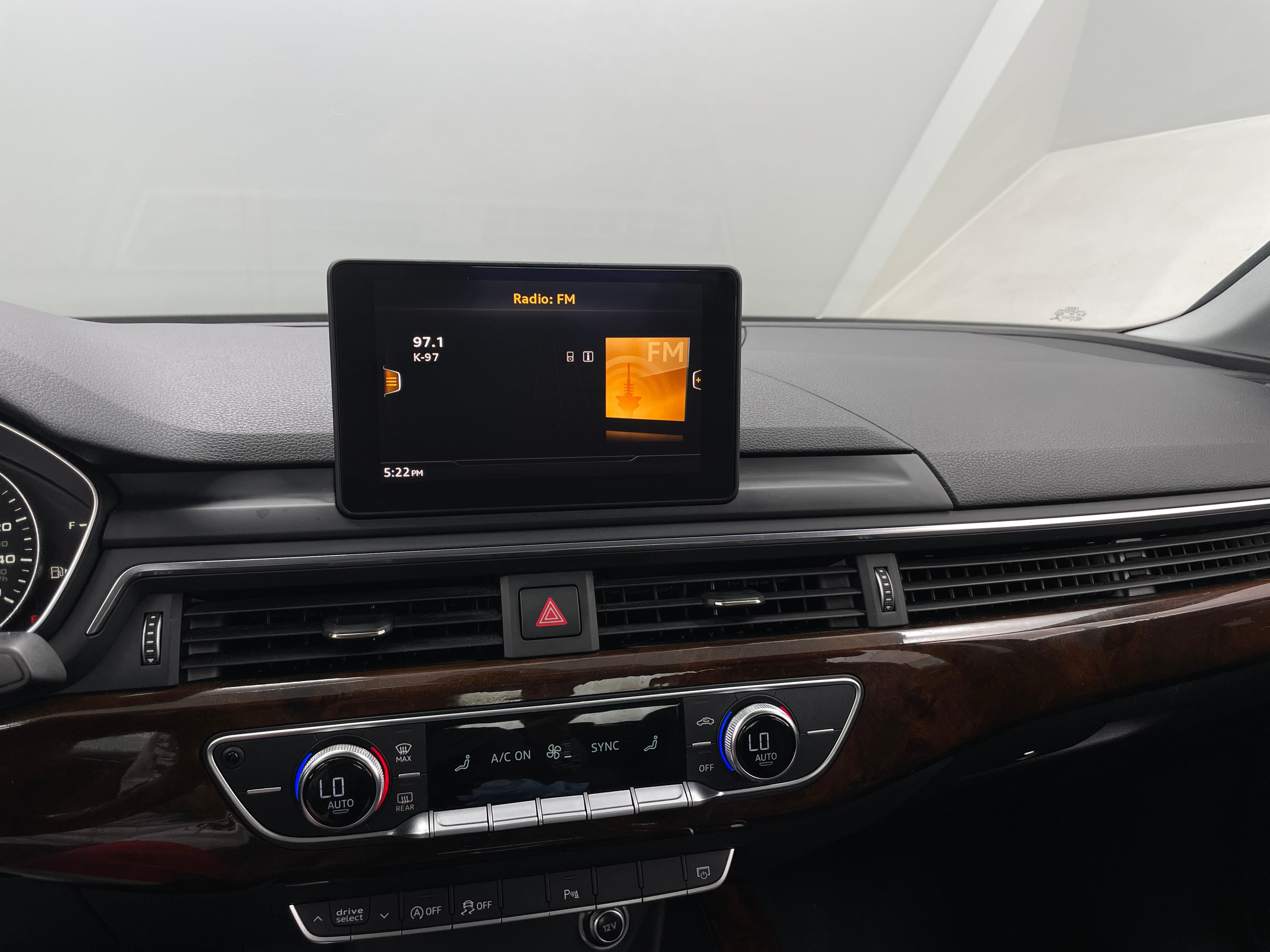 2017 Audi A4 Premium 3