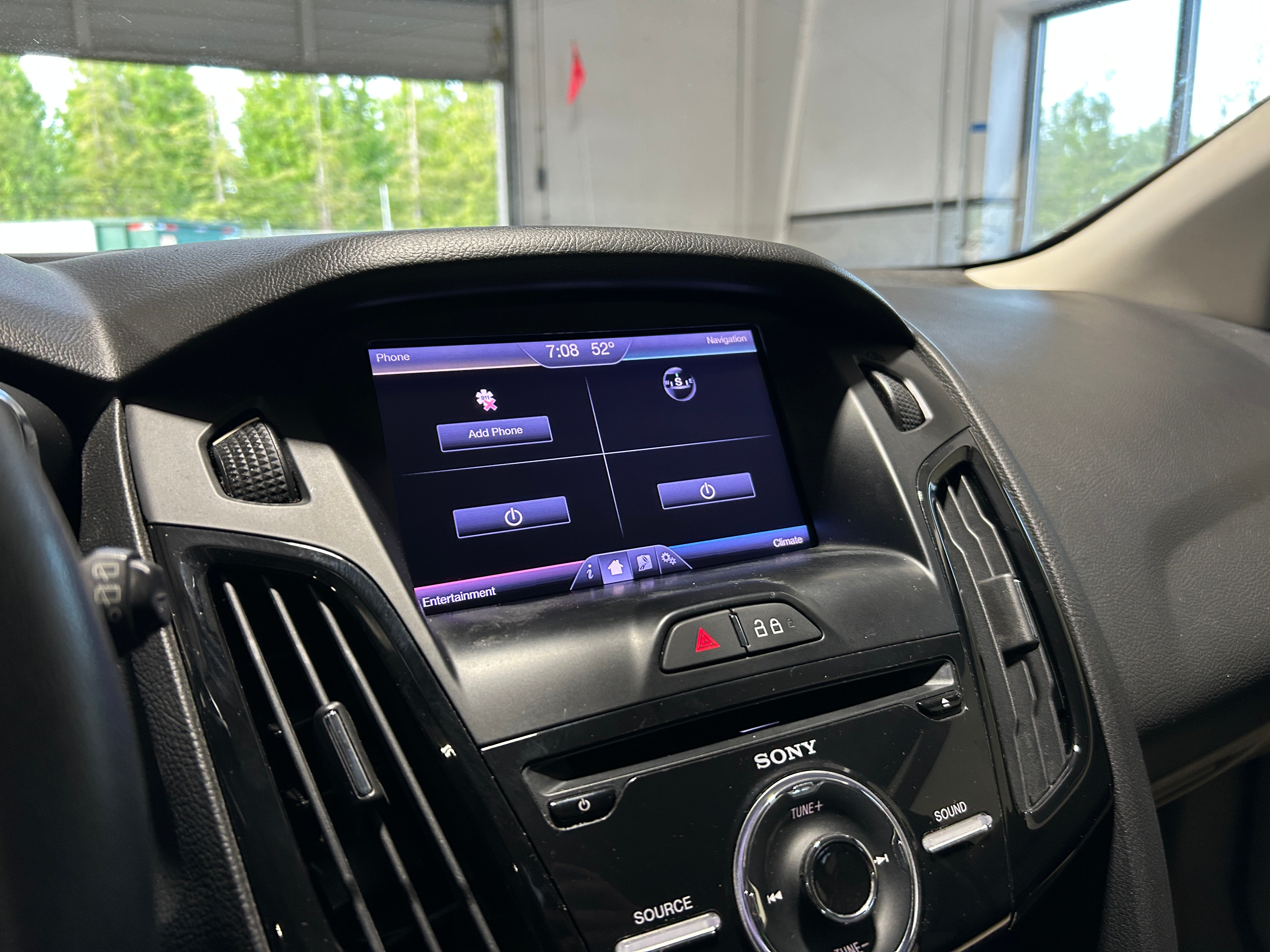 2013 Ford Focus Electric 3