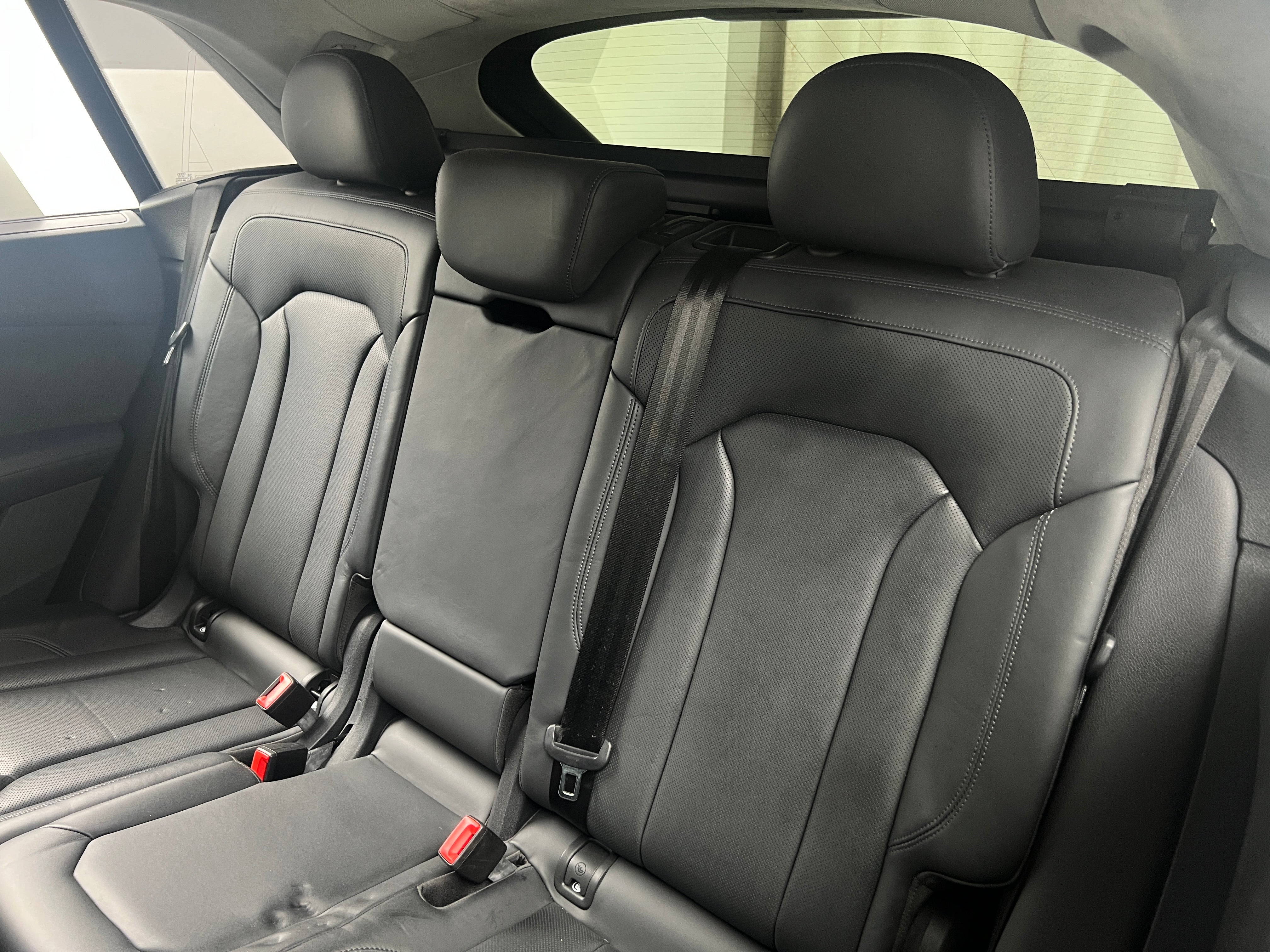 2020 Audi Q8 Prestige 5