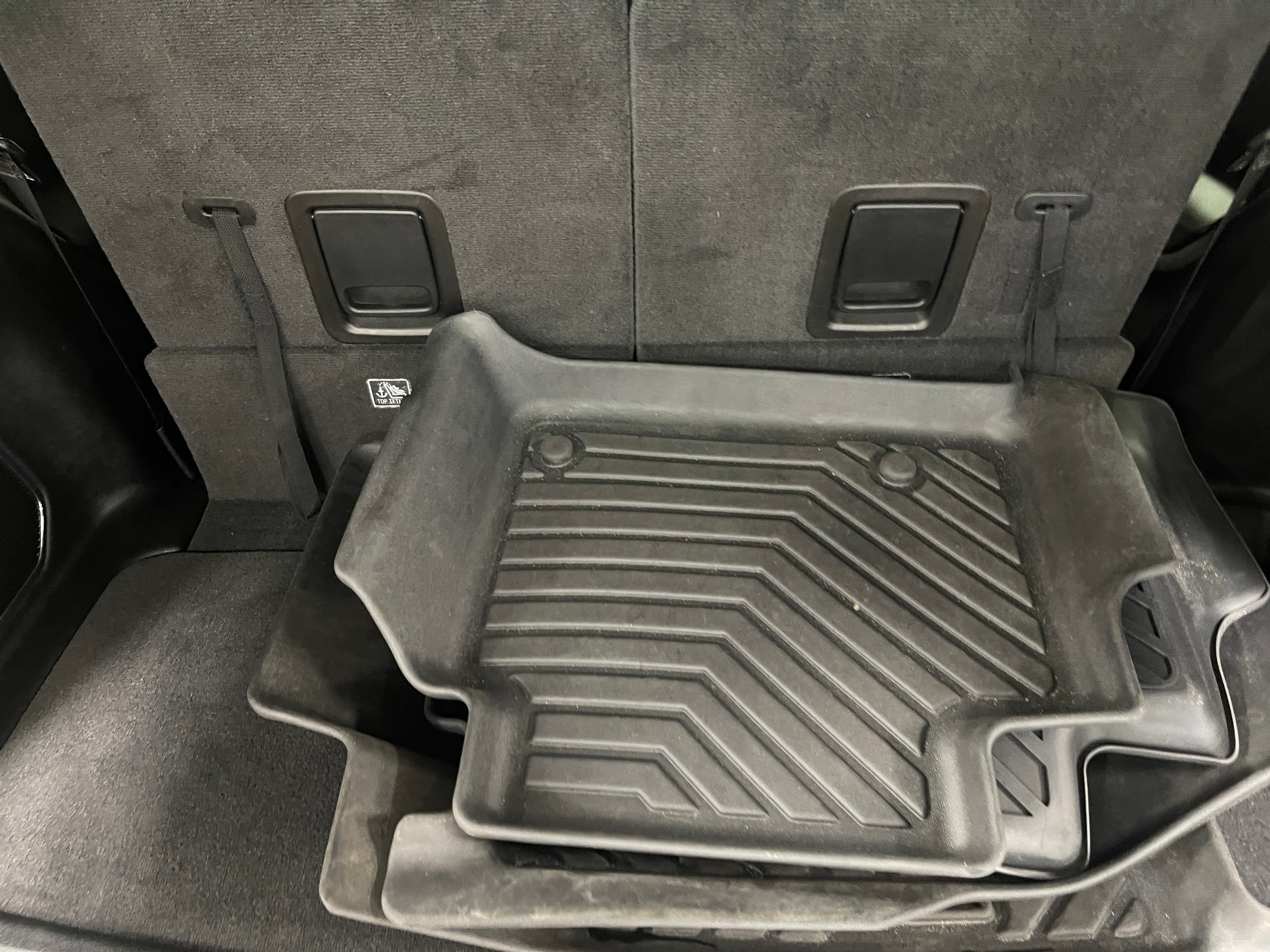 2021 Jeep Grand Cherokee L Limited Edition 6