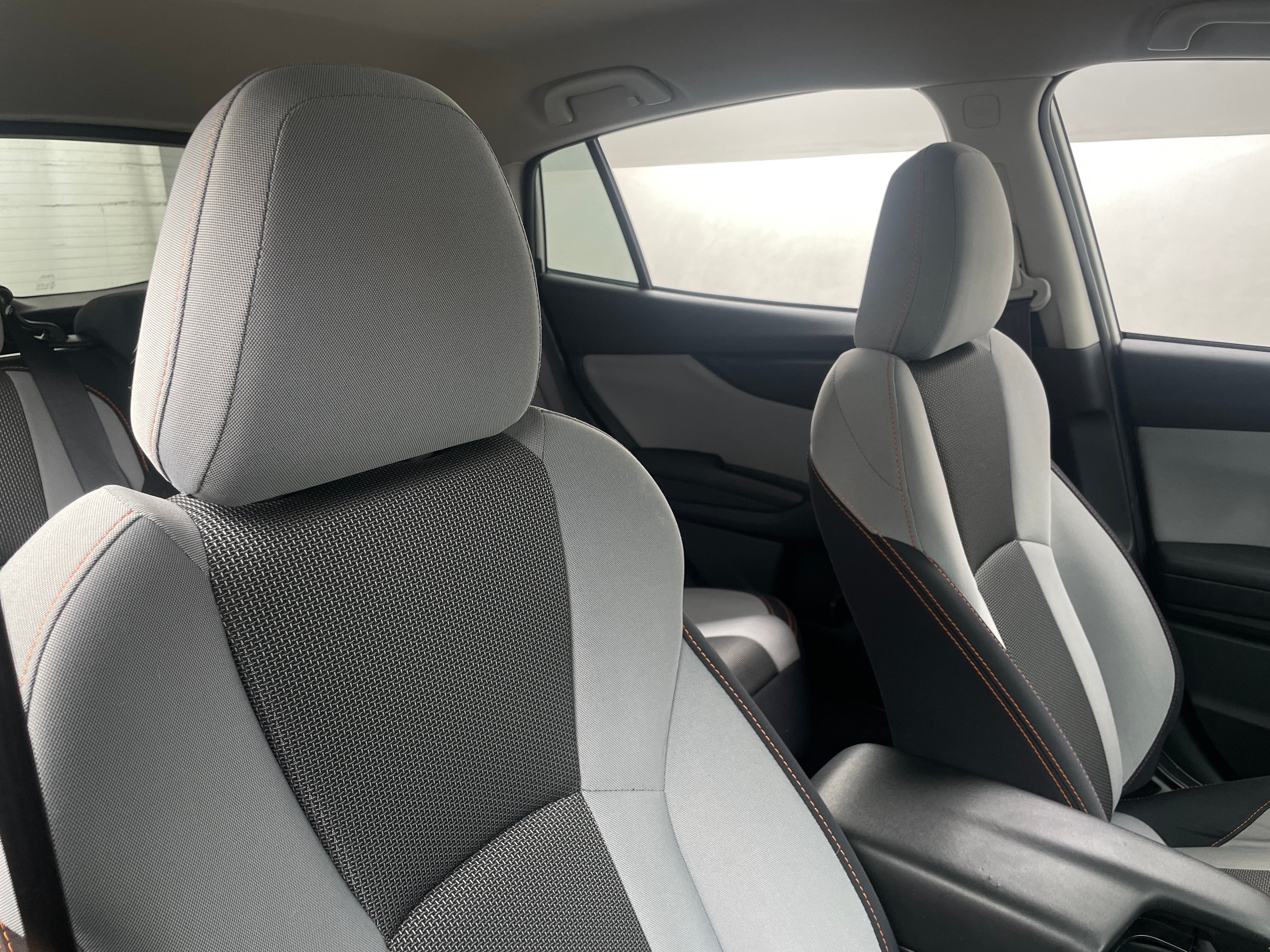 2022 Subaru Crosstrek Premium 2