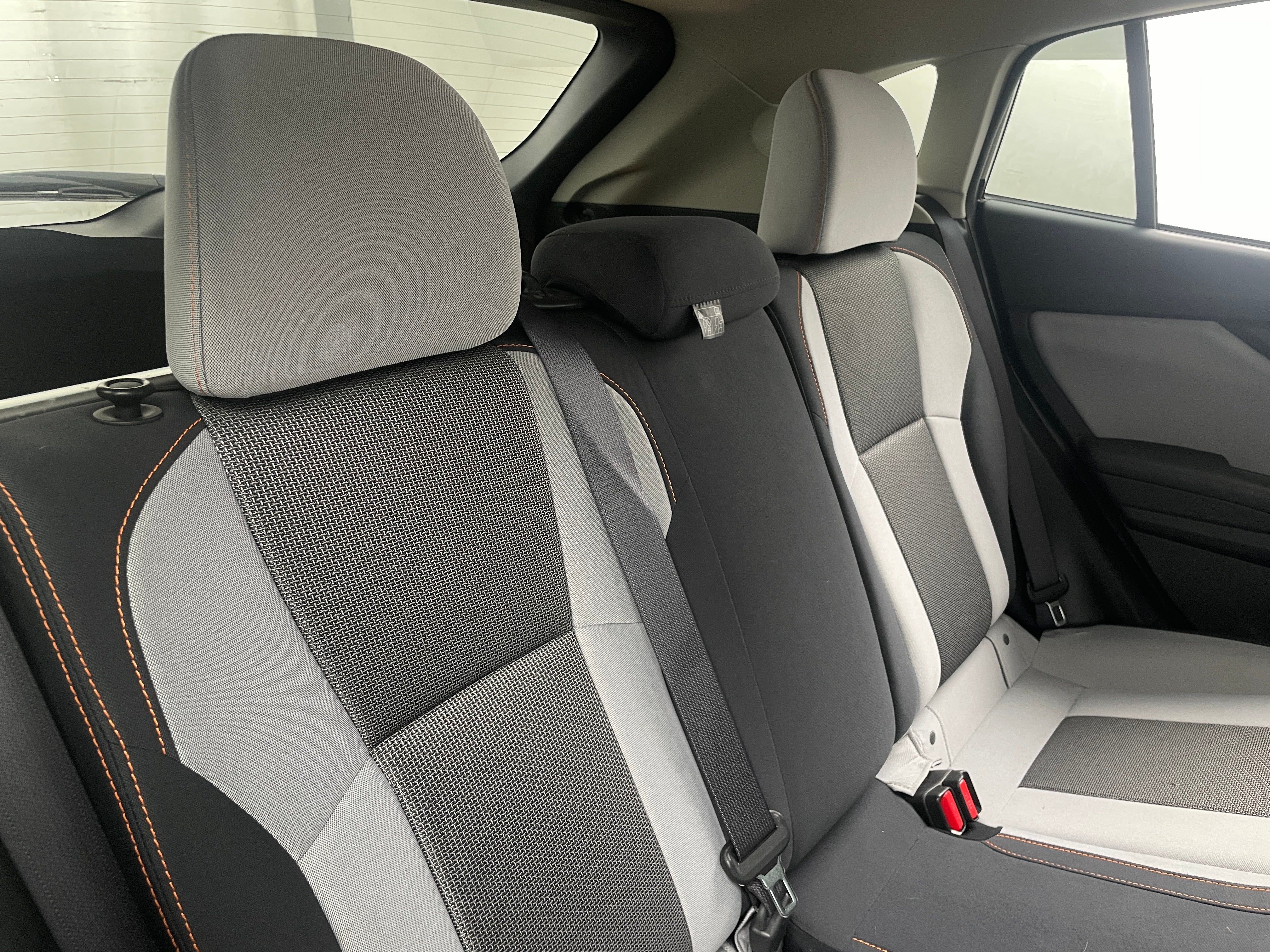 2022 Subaru Crosstrek Premium 6