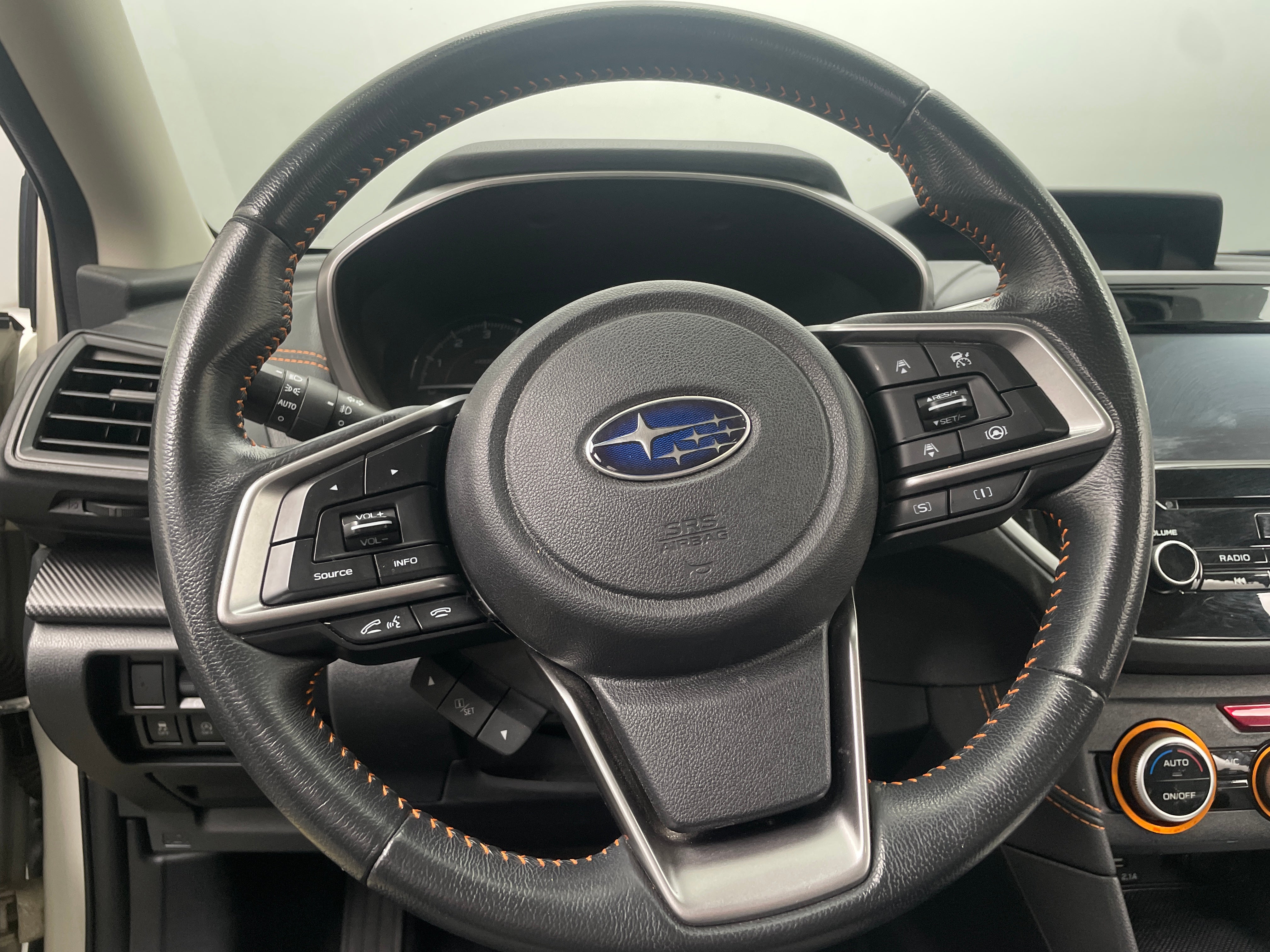 2022 Subaru Crosstrek Premium 5
