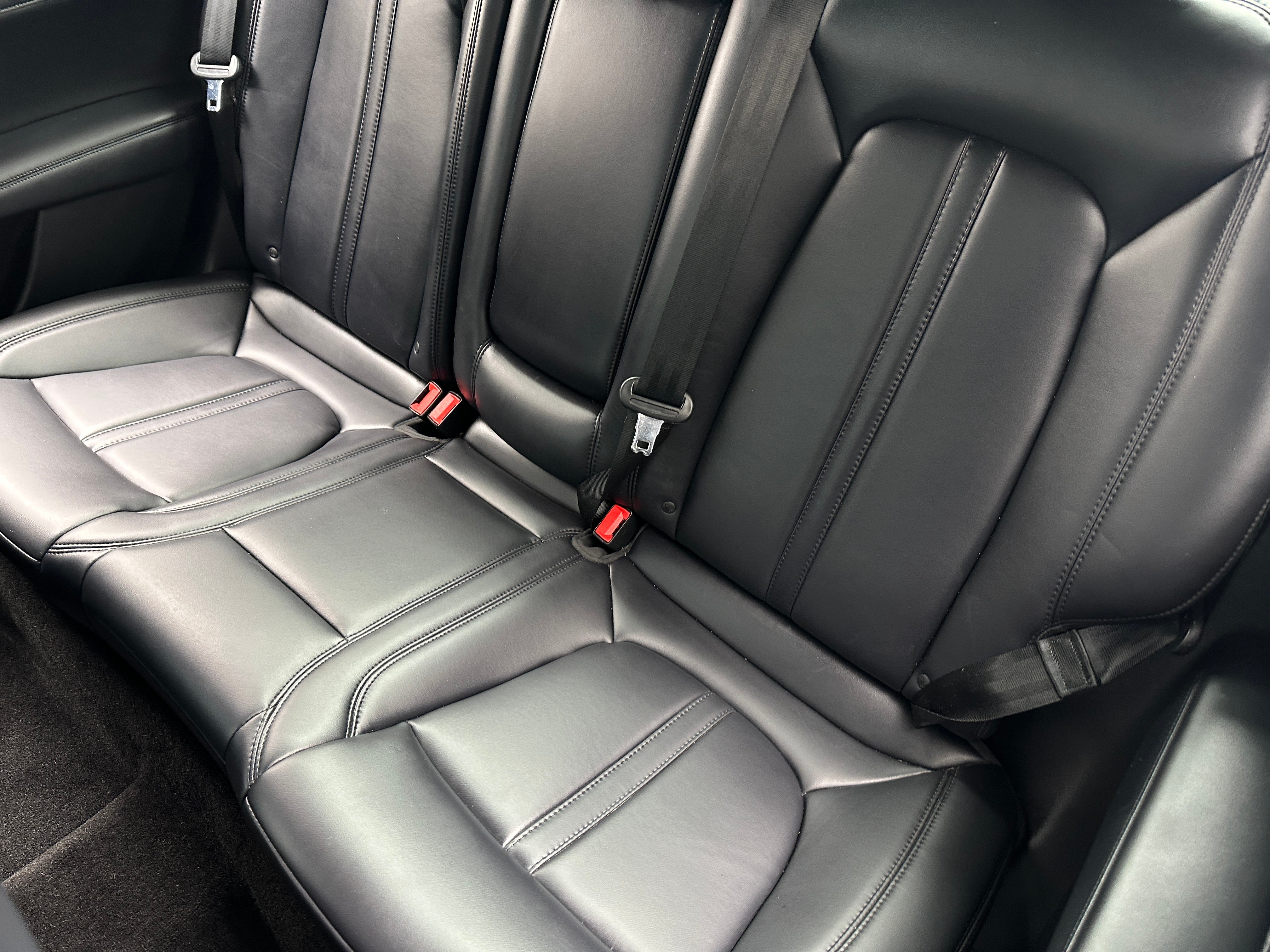 2018 Lincoln MKZ Premiere 5