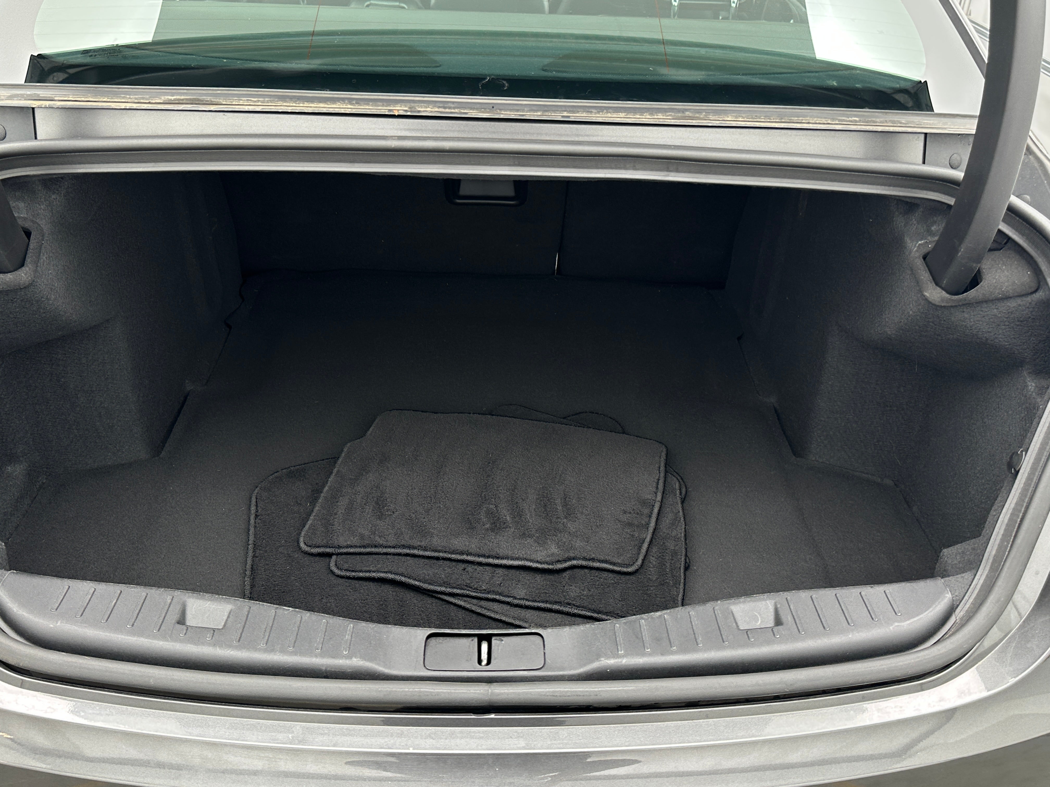 2018 Lincoln MKZ Premiere 6