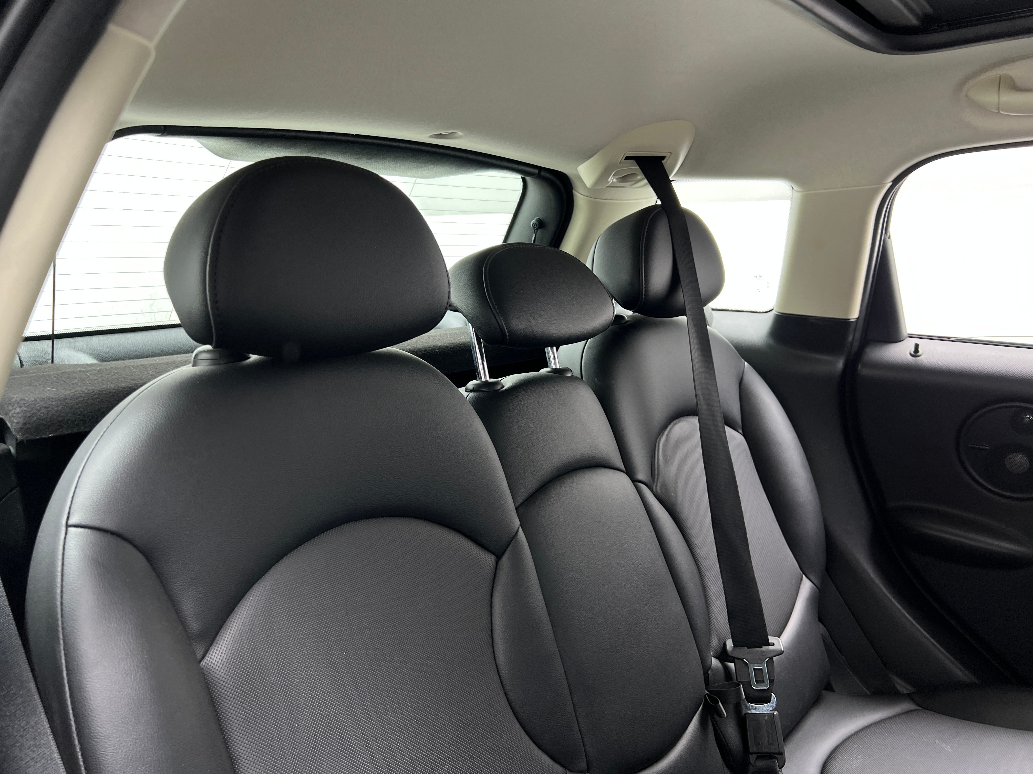 2016 MINI Cooper Countryman S 5