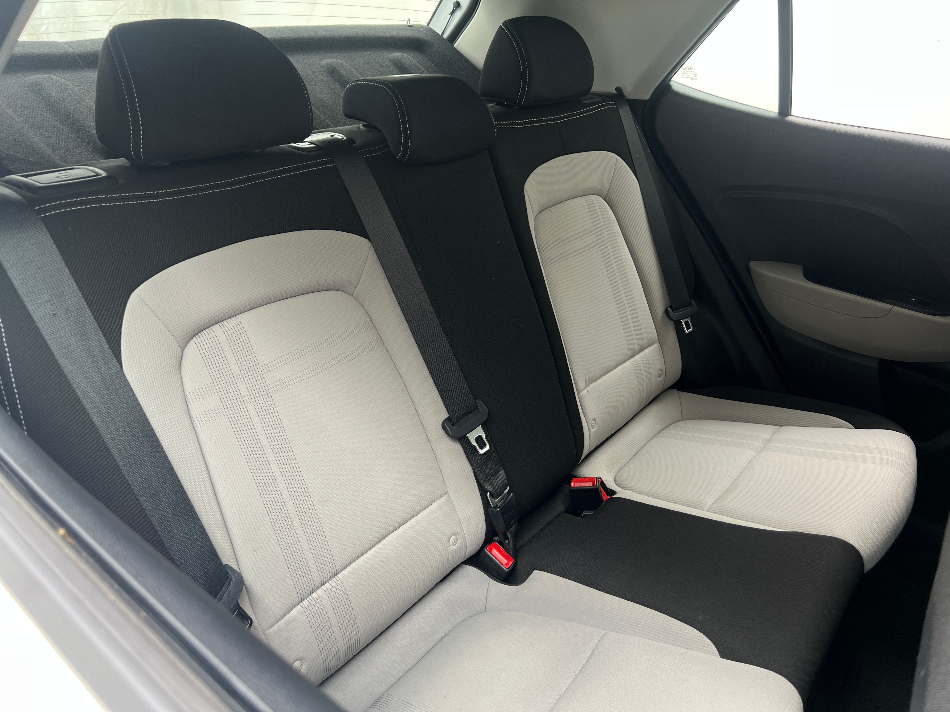 2022 Hyundai Venue SEL 6