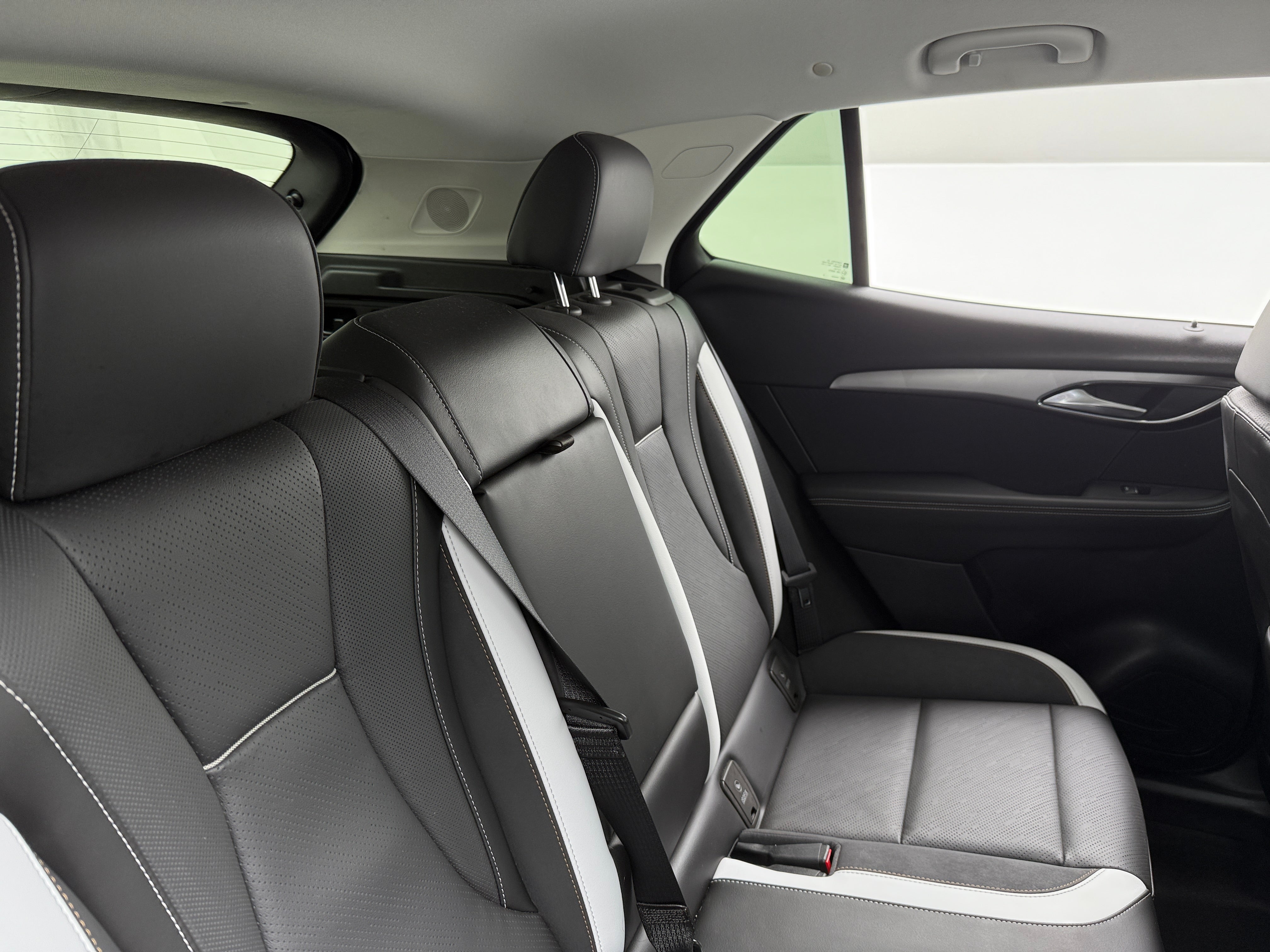 2024 Buick Envision Sport Touring 5