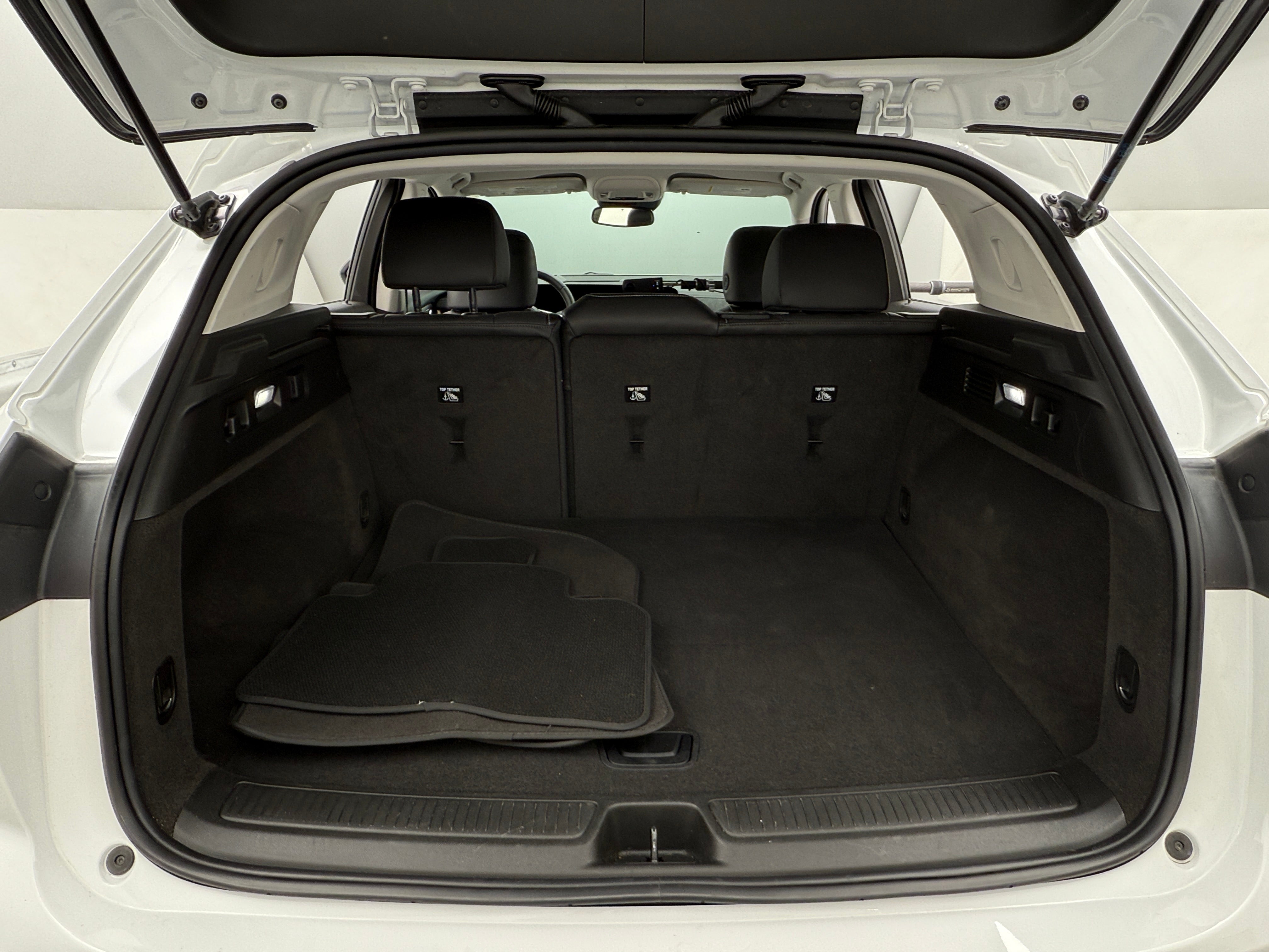 2024 Buick Envision Sport Touring 6