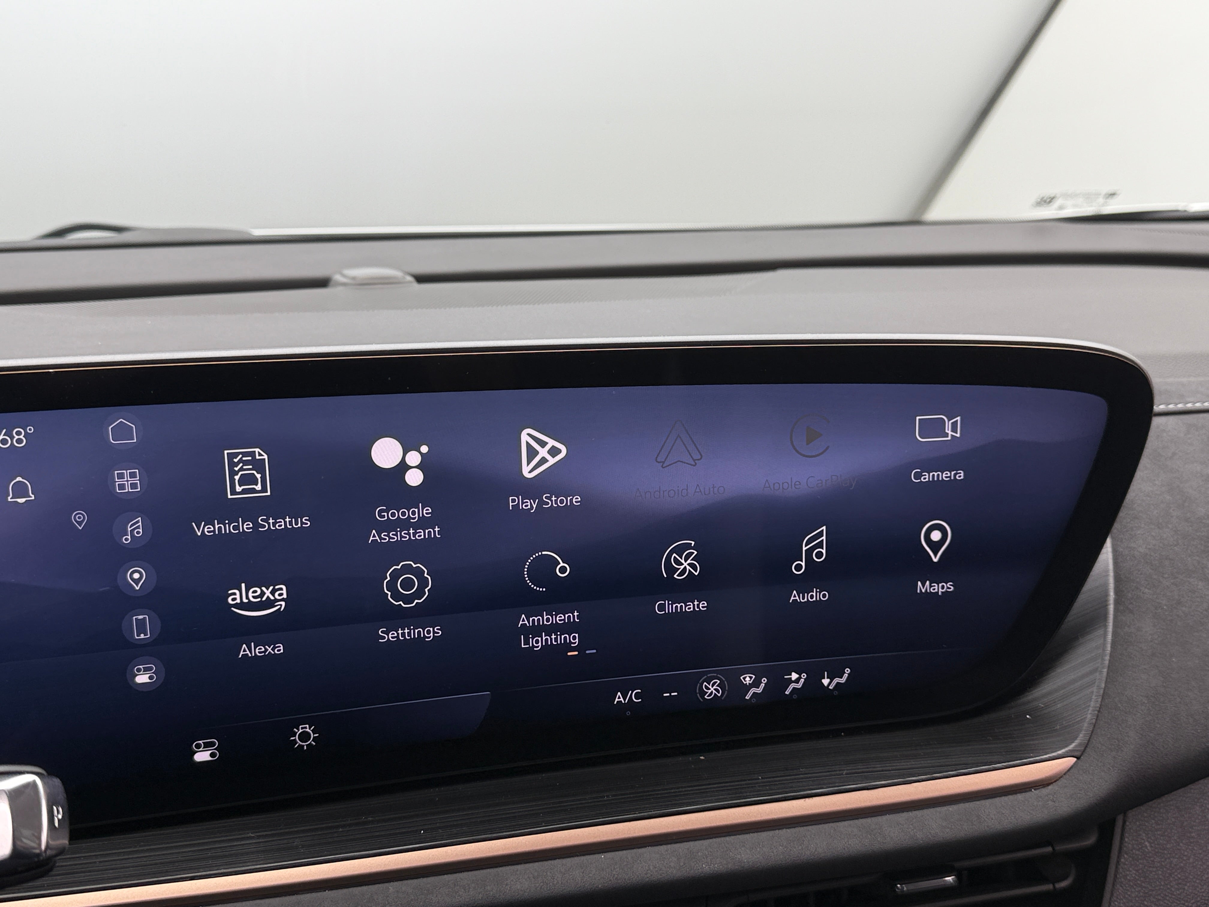 2024 Buick Envision Sport Touring 3
