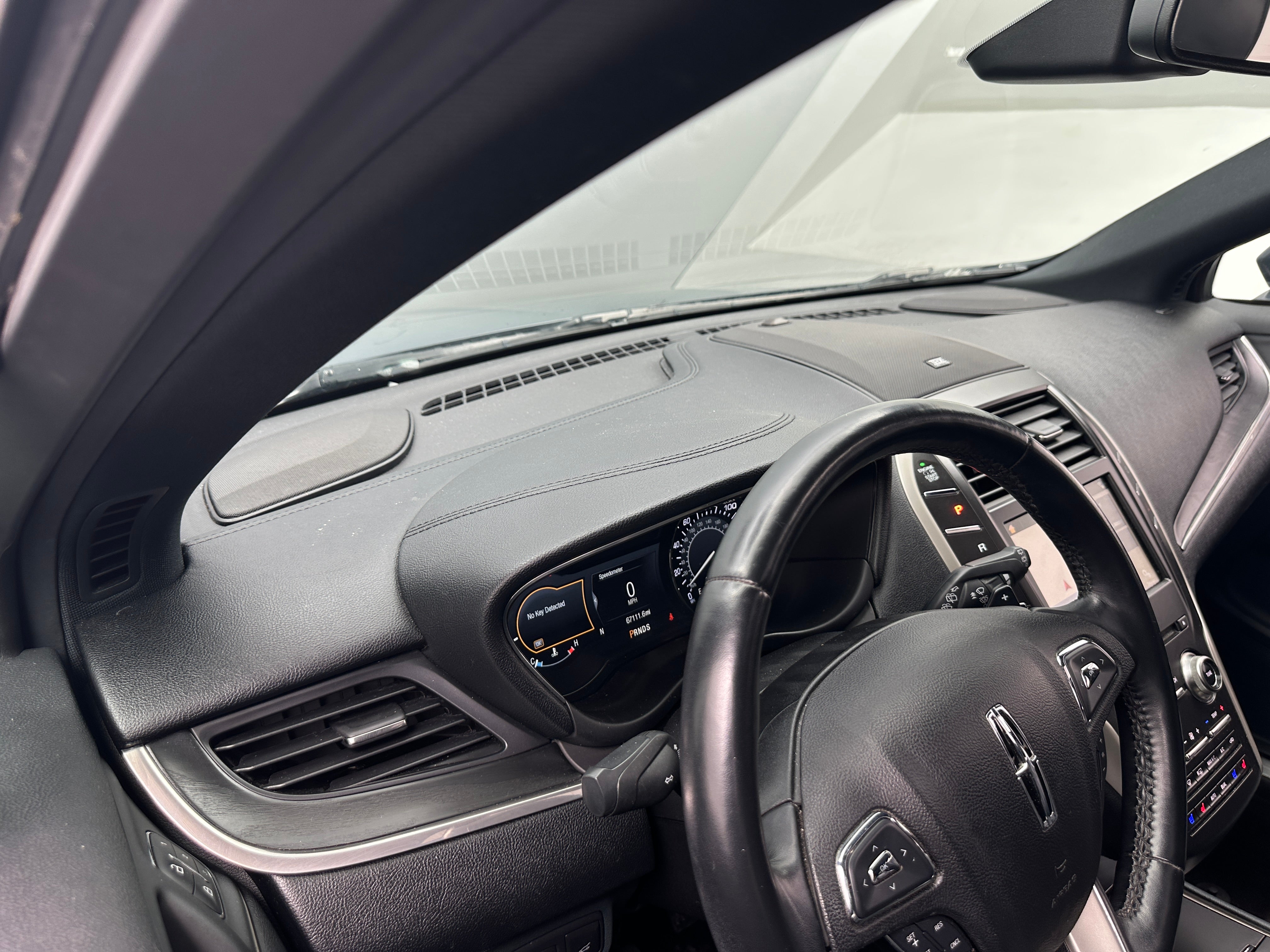 2019 Lincoln MKC Reserve 2