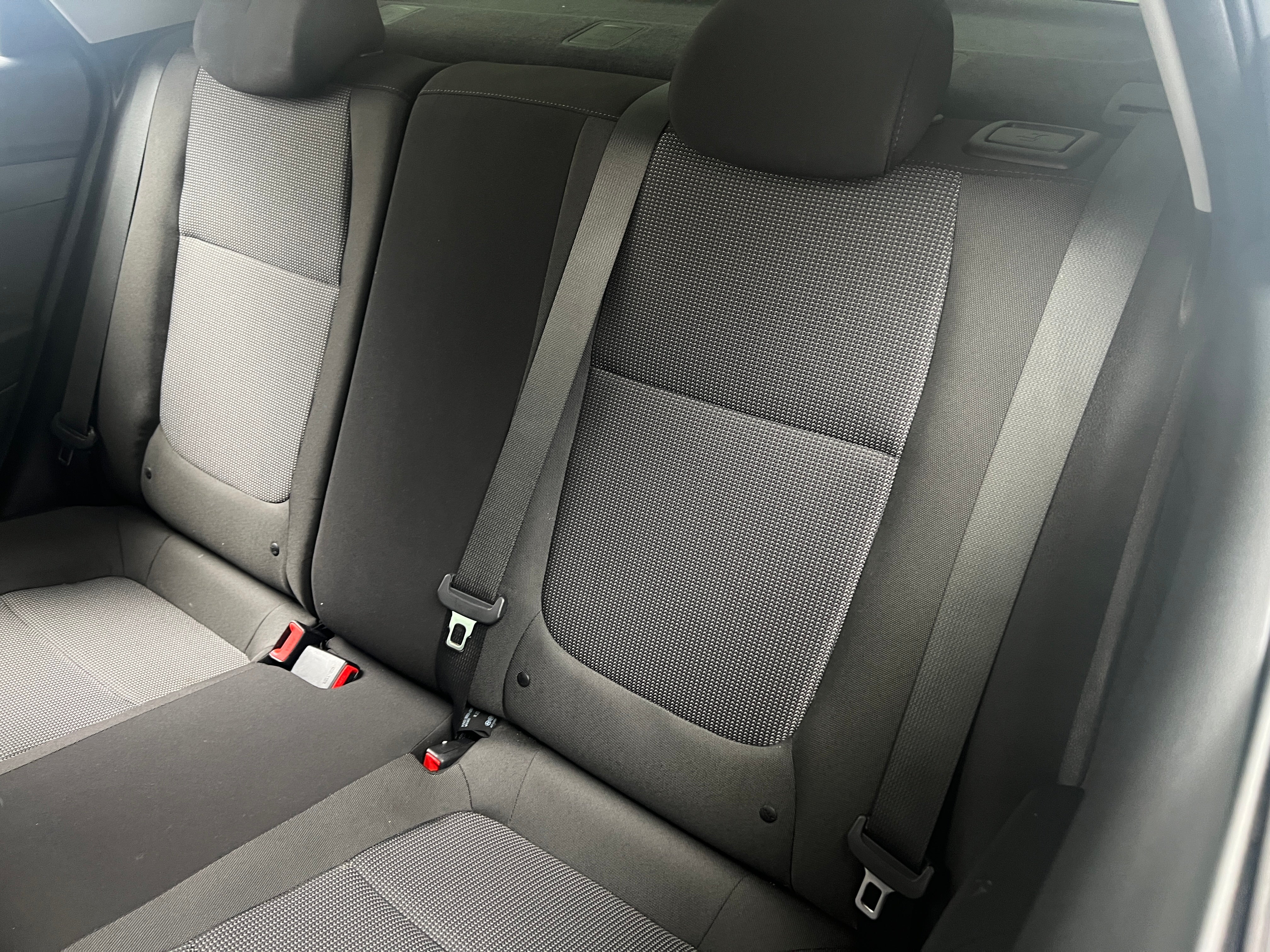 2019 Hyundai Accent SE 6