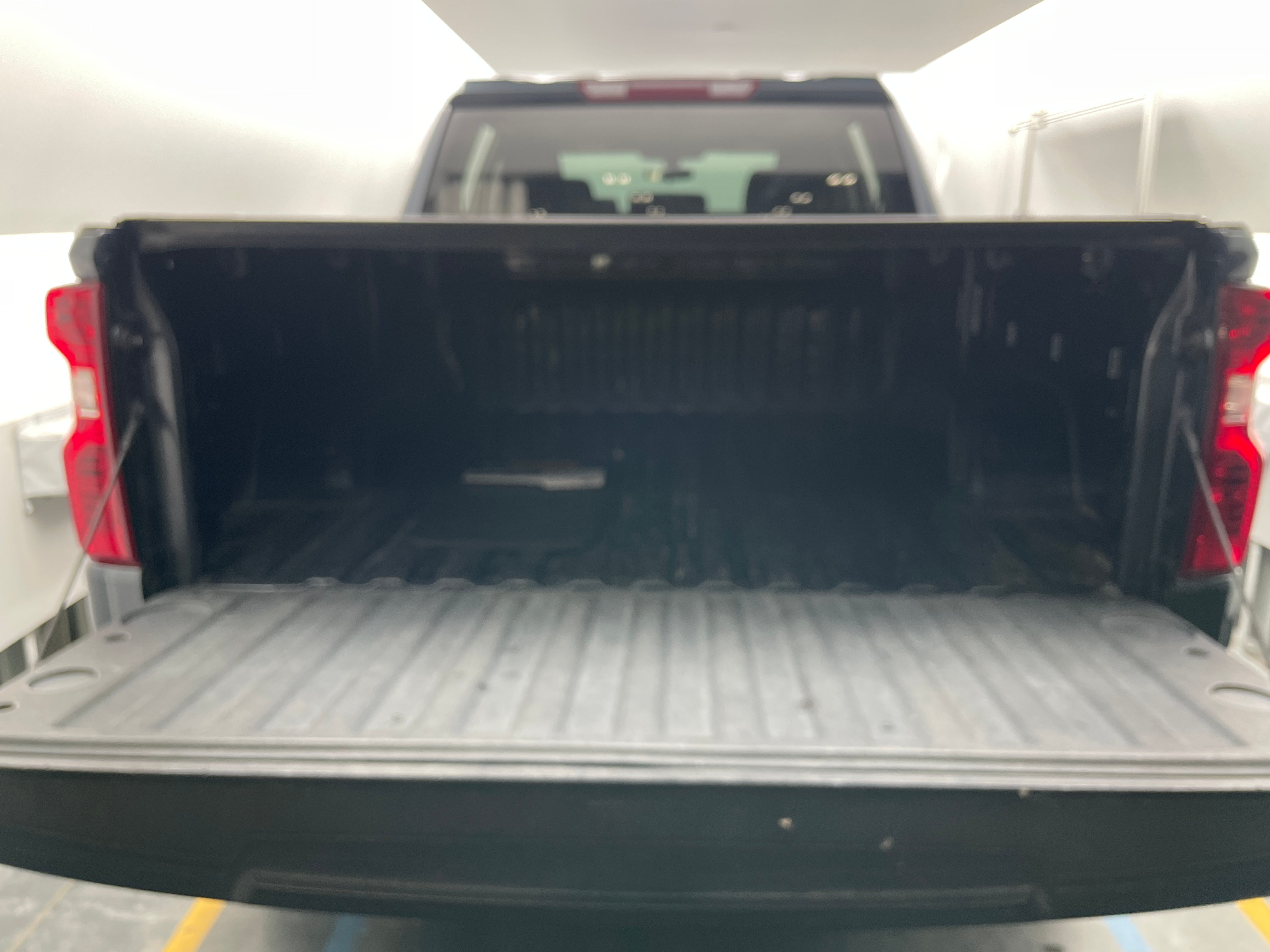 2021 Chevrolet Silverado 1500 LT 7