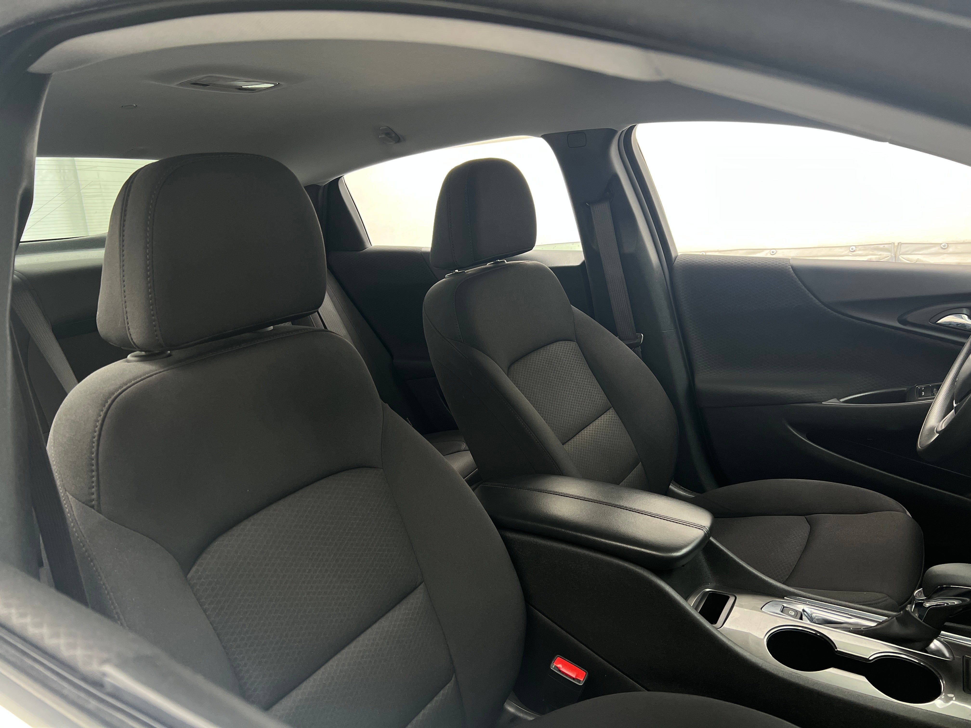 2023 Chevrolet Malibu LT 2