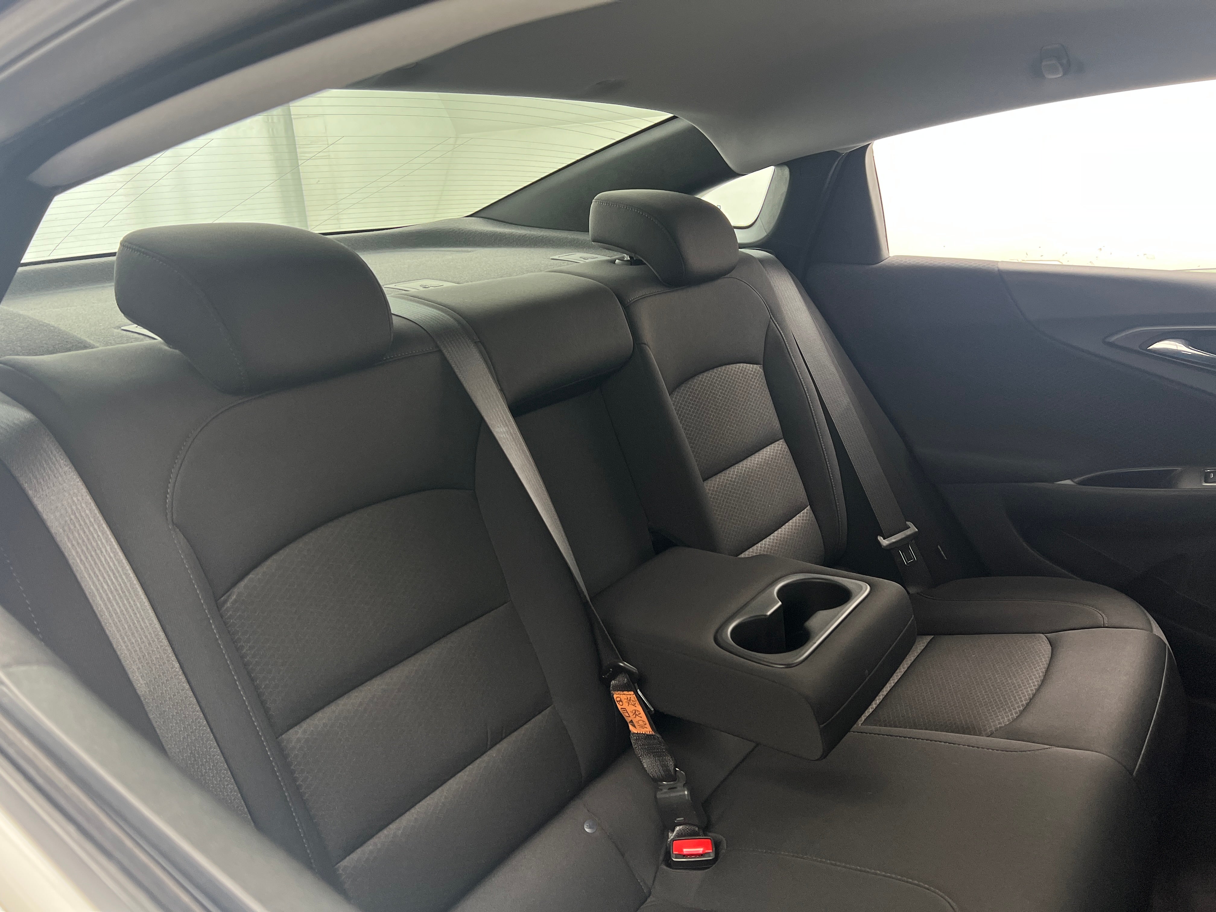 2023 Chevrolet Malibu LT 6