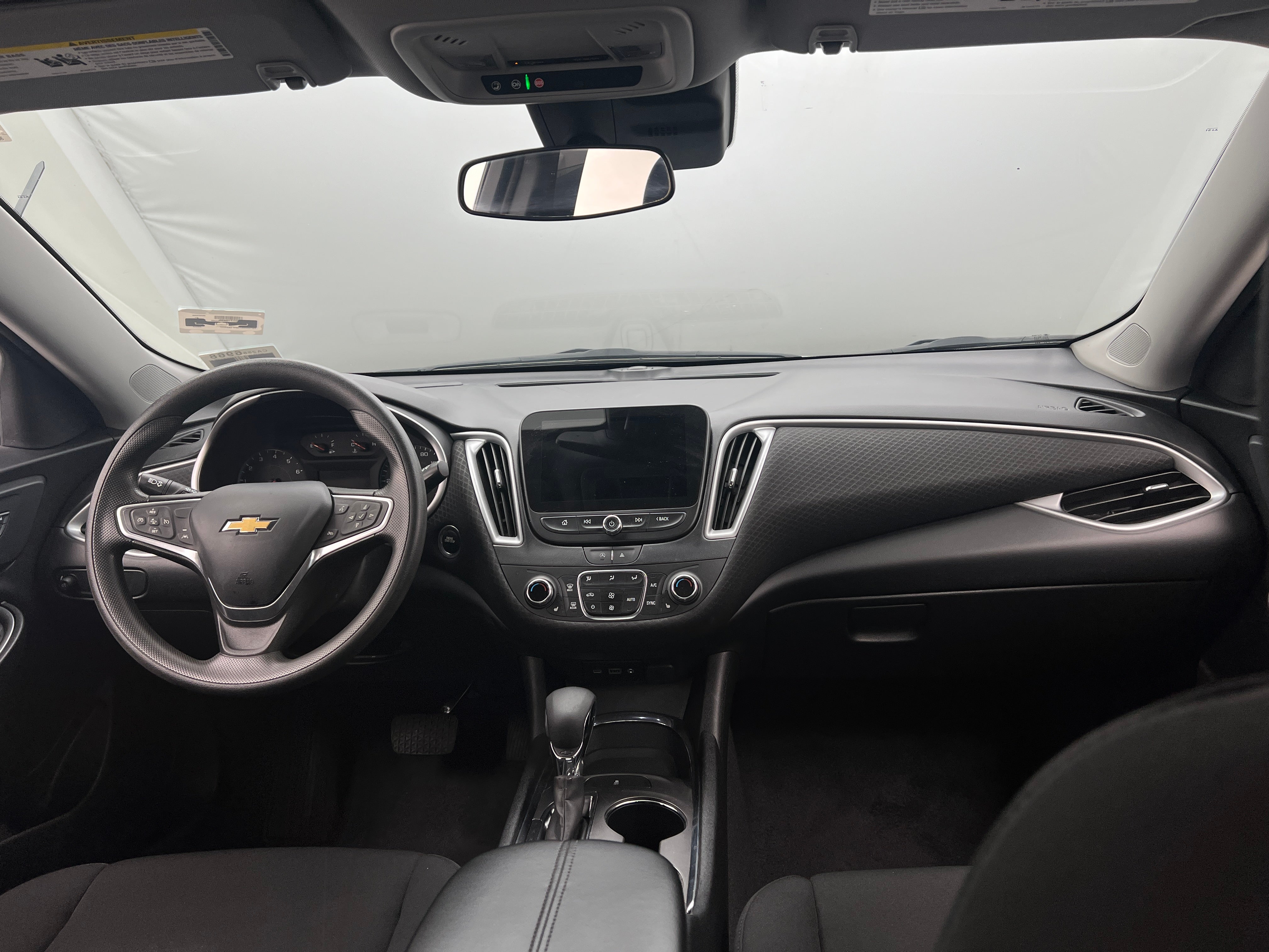 2023 Chevrolet Malibu LT 3
