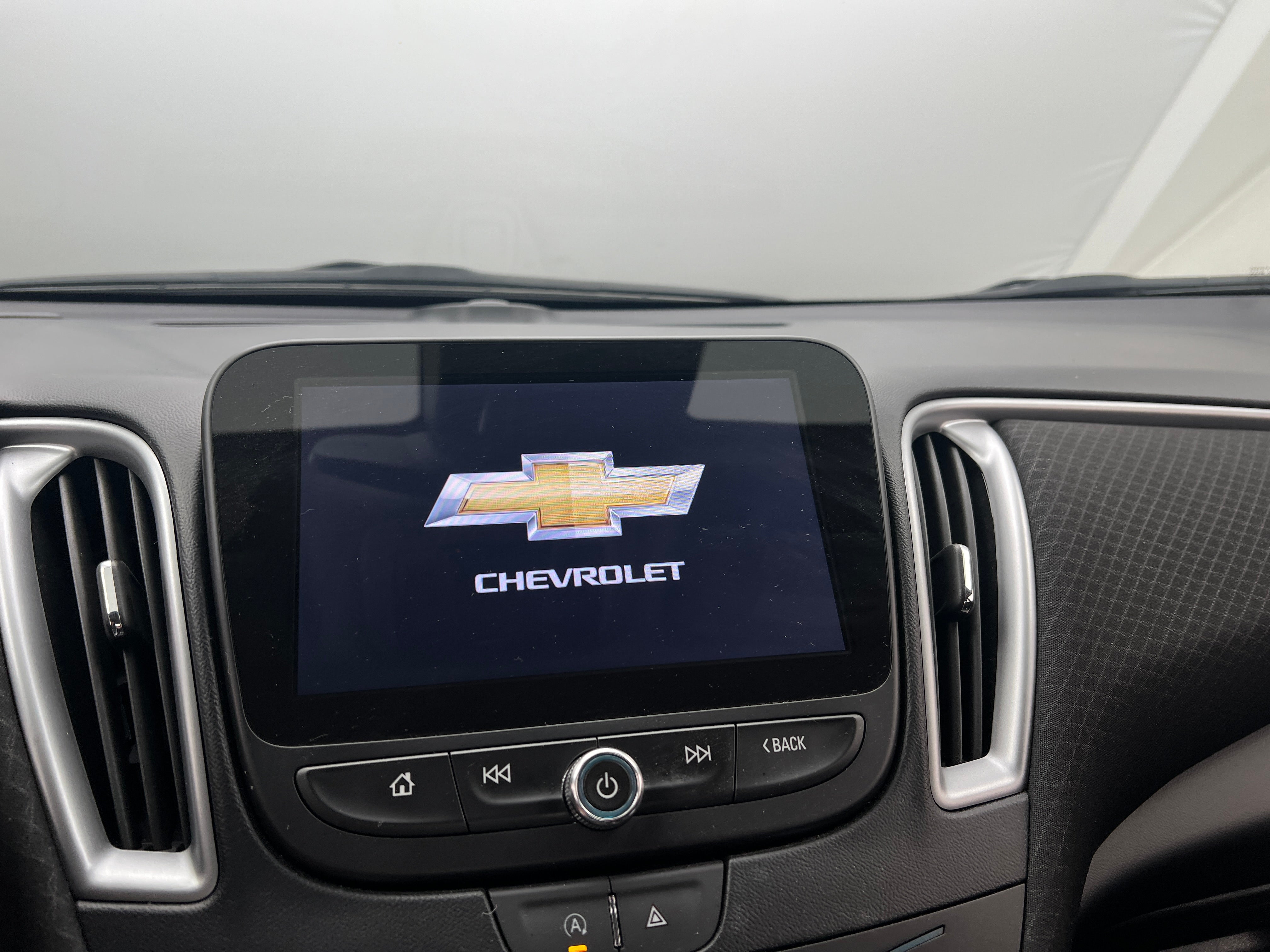2023 Chevrolet Malibu LT 4