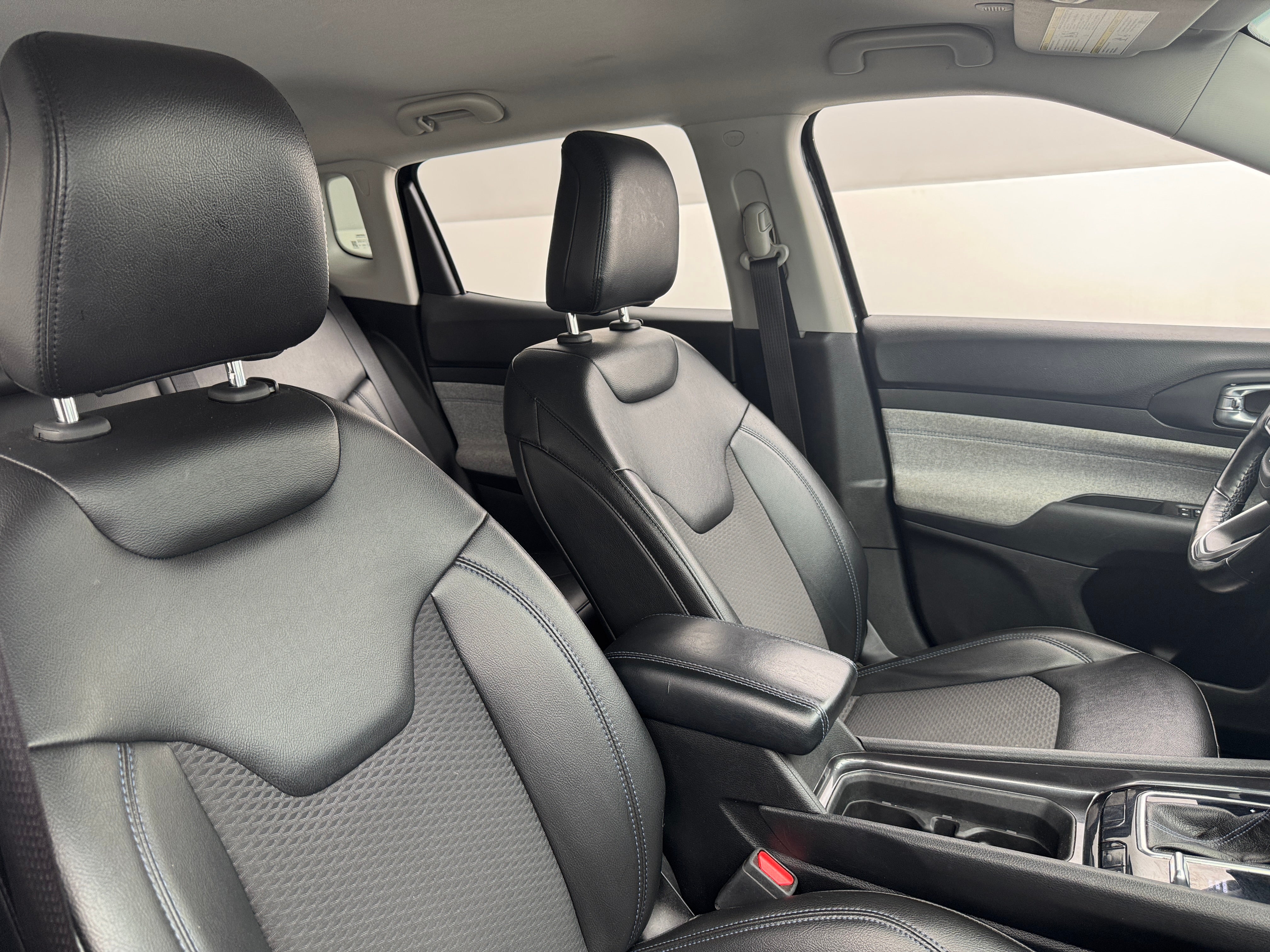 2022 Jeep Compass Latitude 2