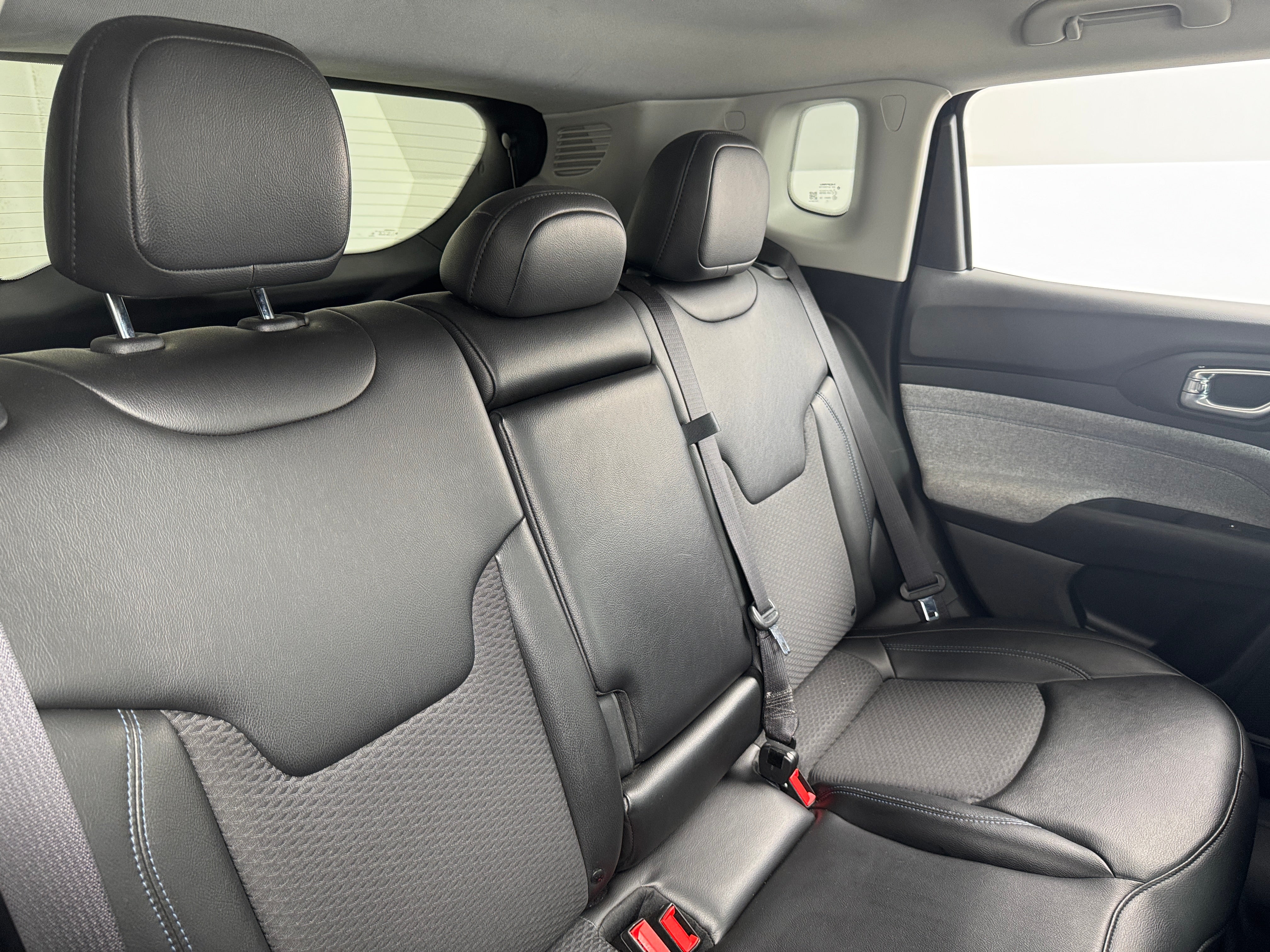 2022 Jeep Compass Latitude 6