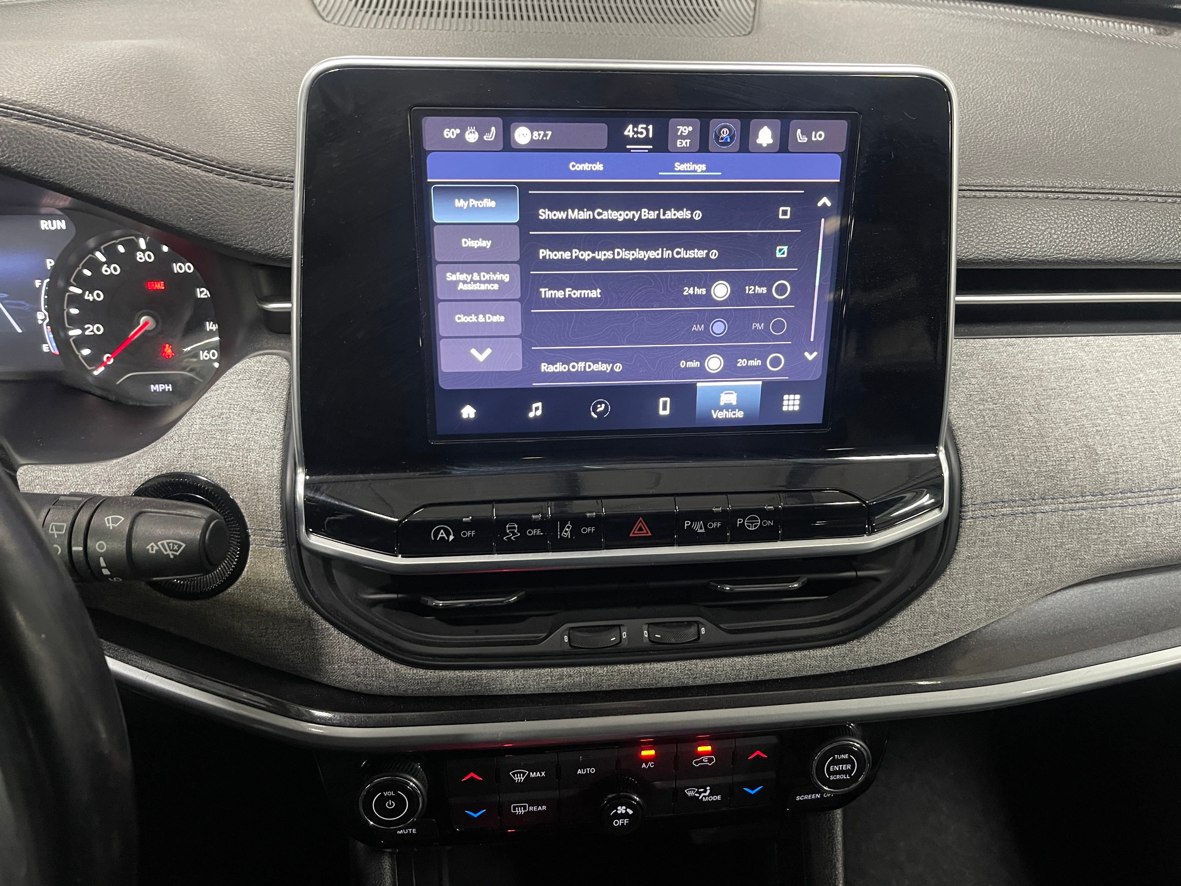 2022 Jeep Compass Latitude 4