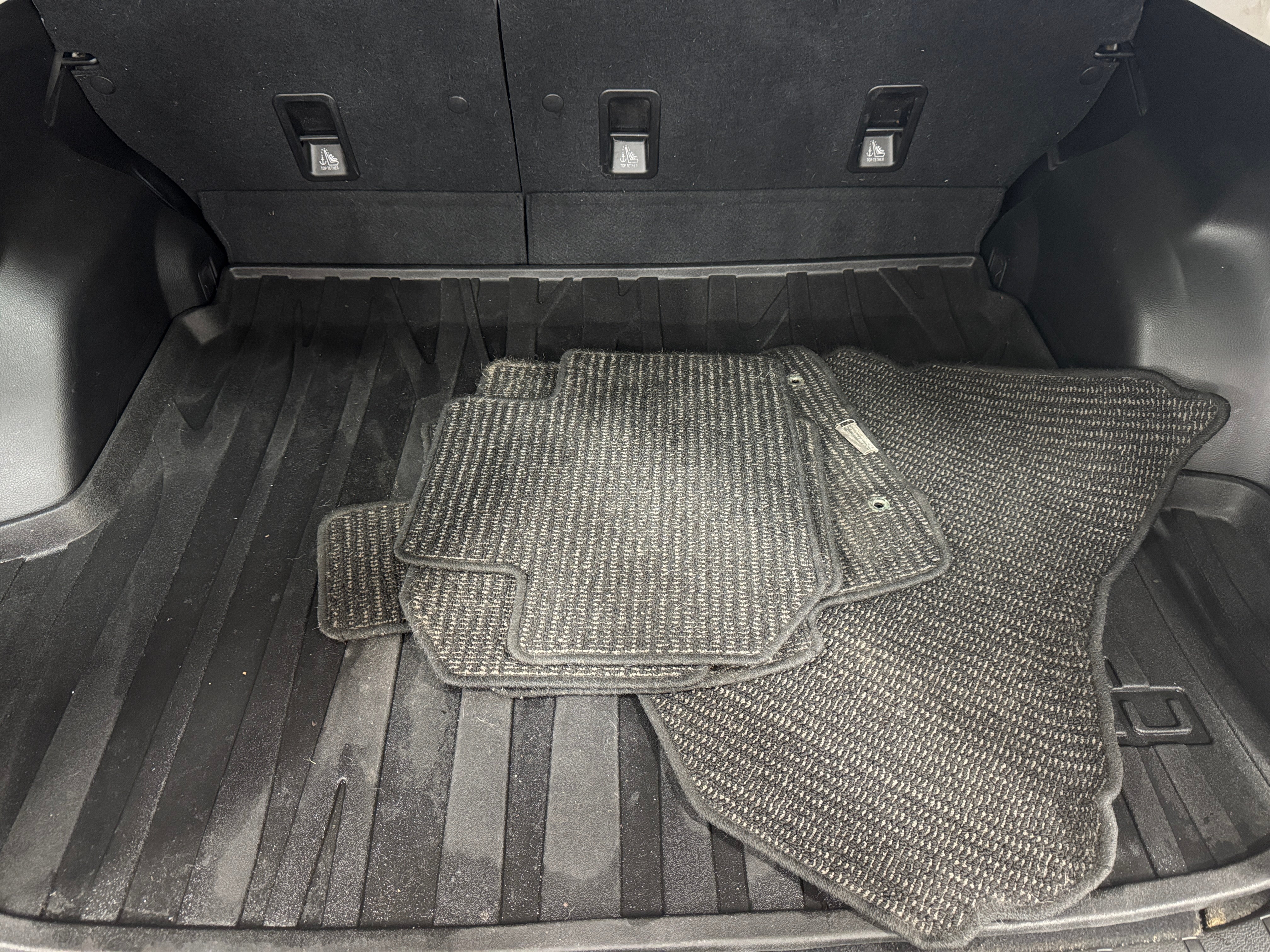 2014 Subaru Forester Limited 6