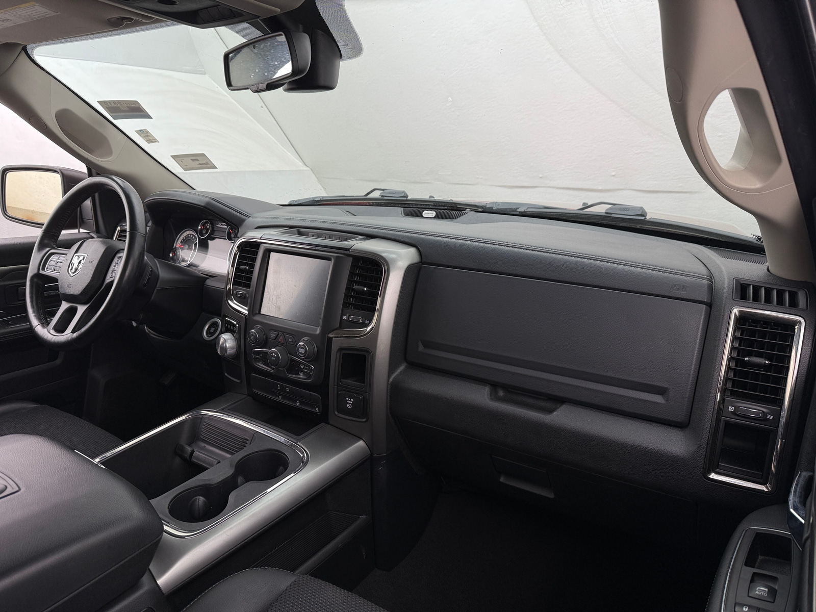 Thumbnail: 2017 RAM 1500 - 3