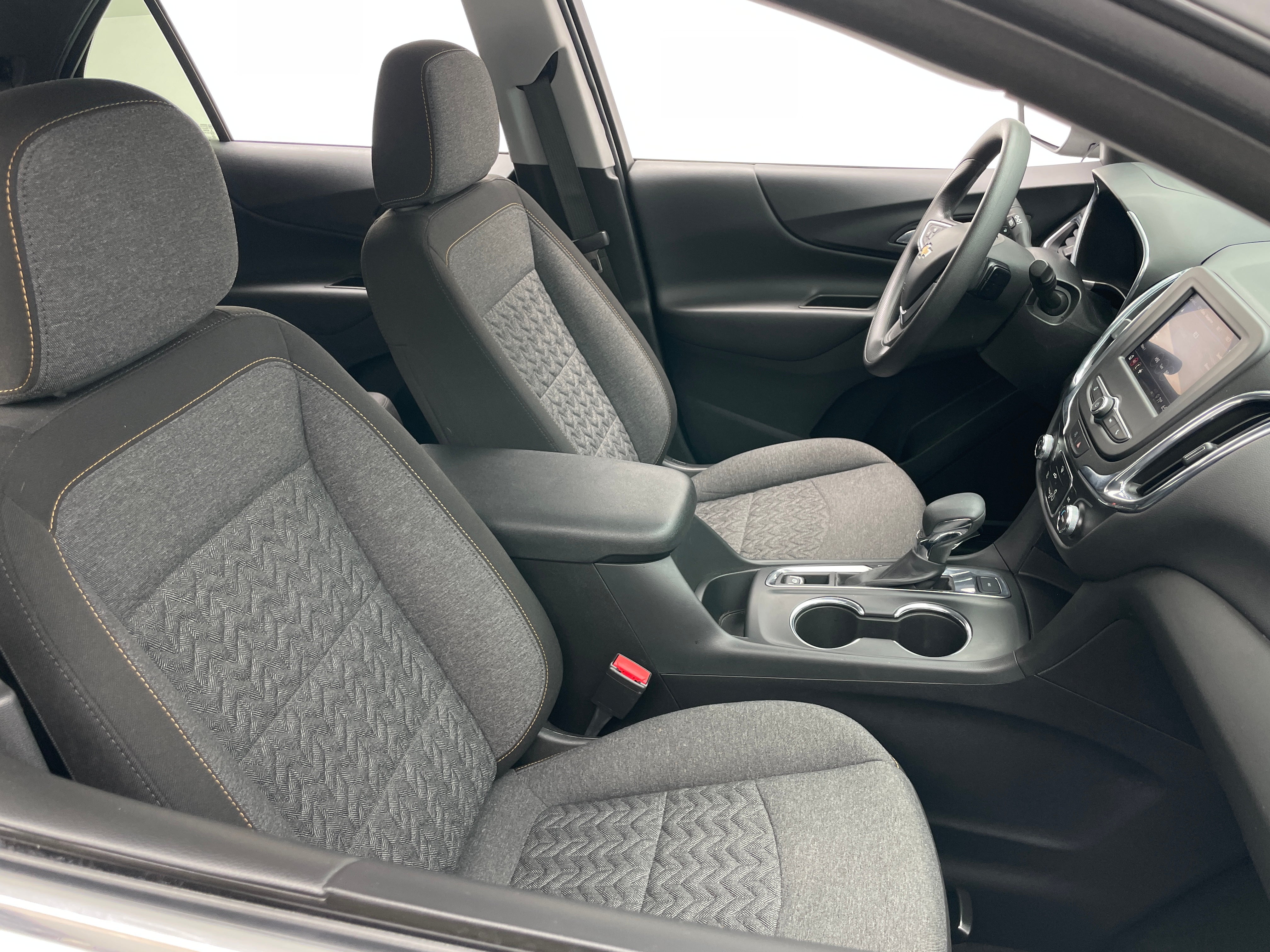 2023 Chevrolet Equinox LT 2