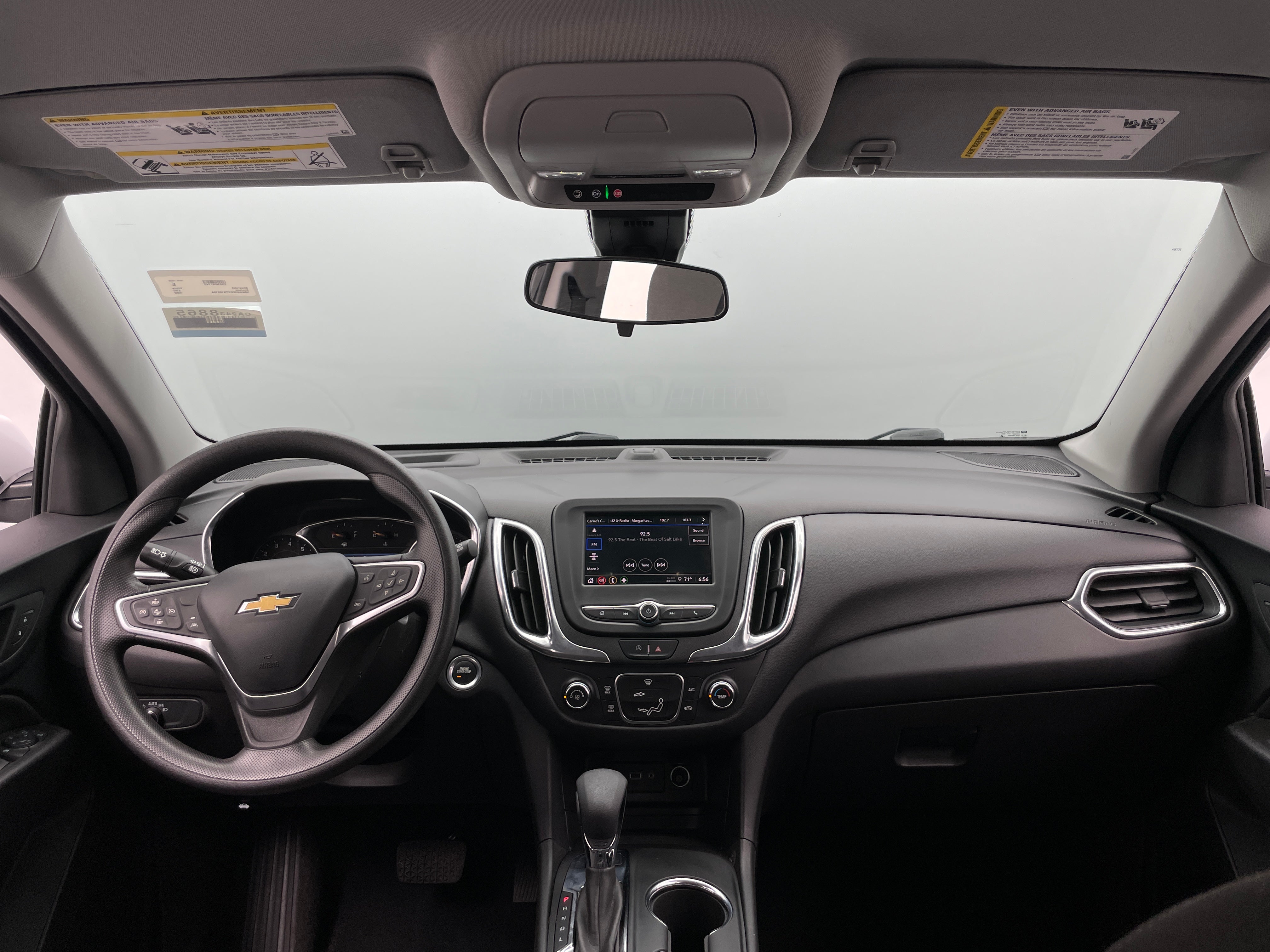 2023 Chevrolet Equinox LT 3