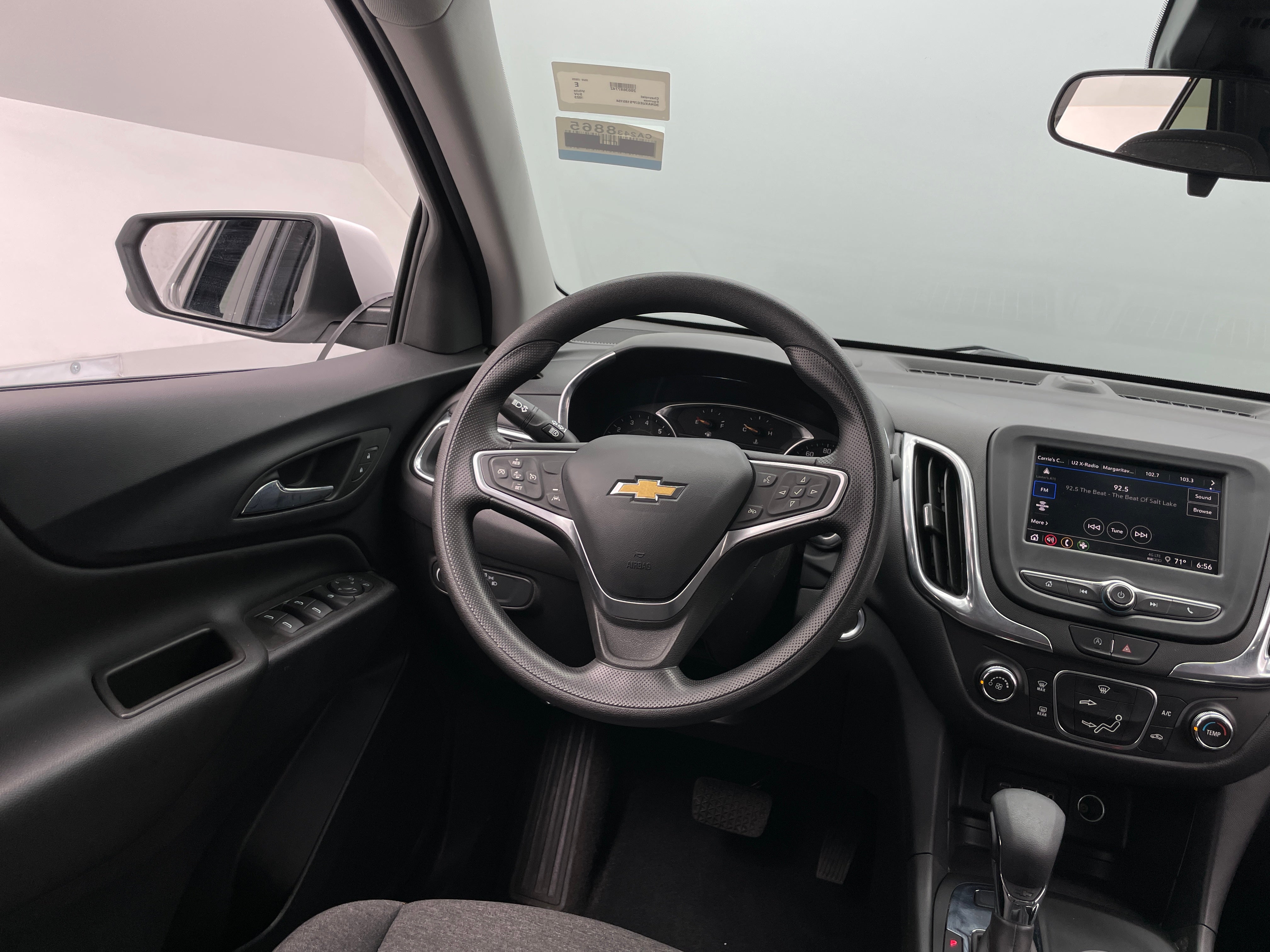 2023 Chevrolet Equinox LT 5
