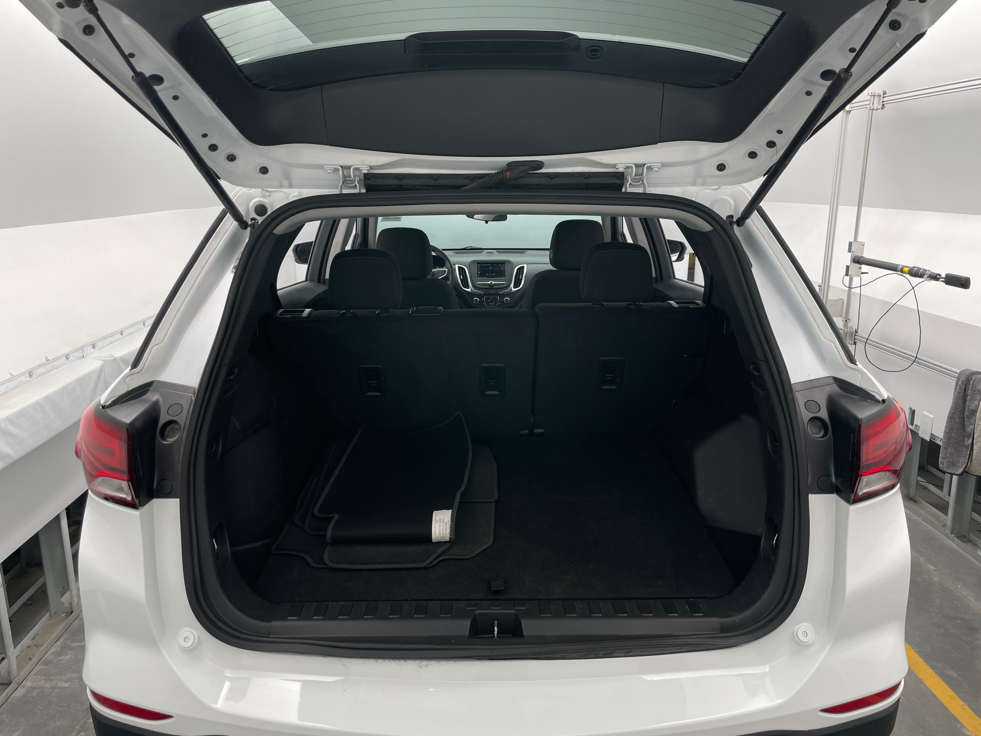 2023 Chevrolet Equinox LT 7