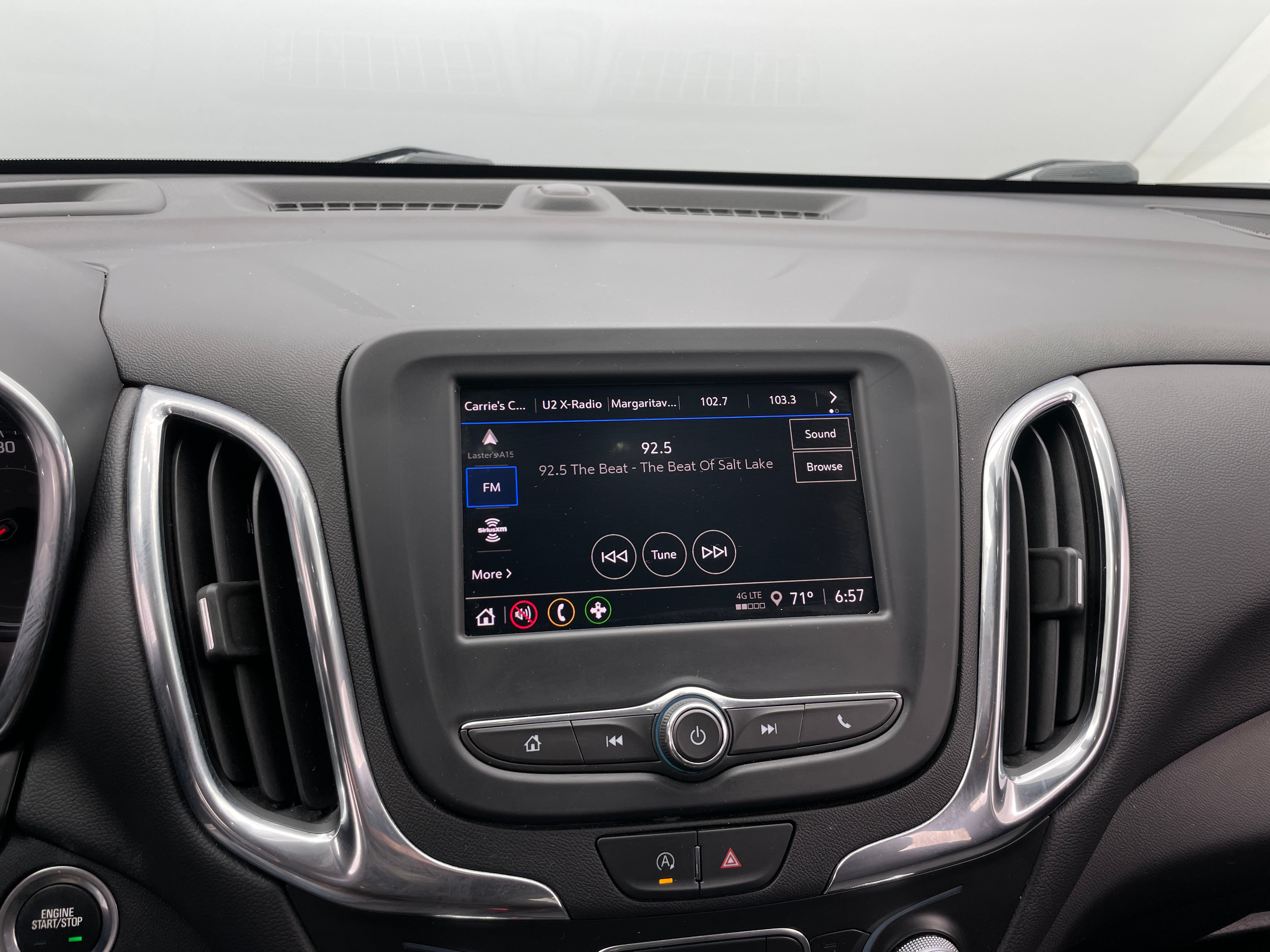 2023 Chevrolet Equinox LT 4