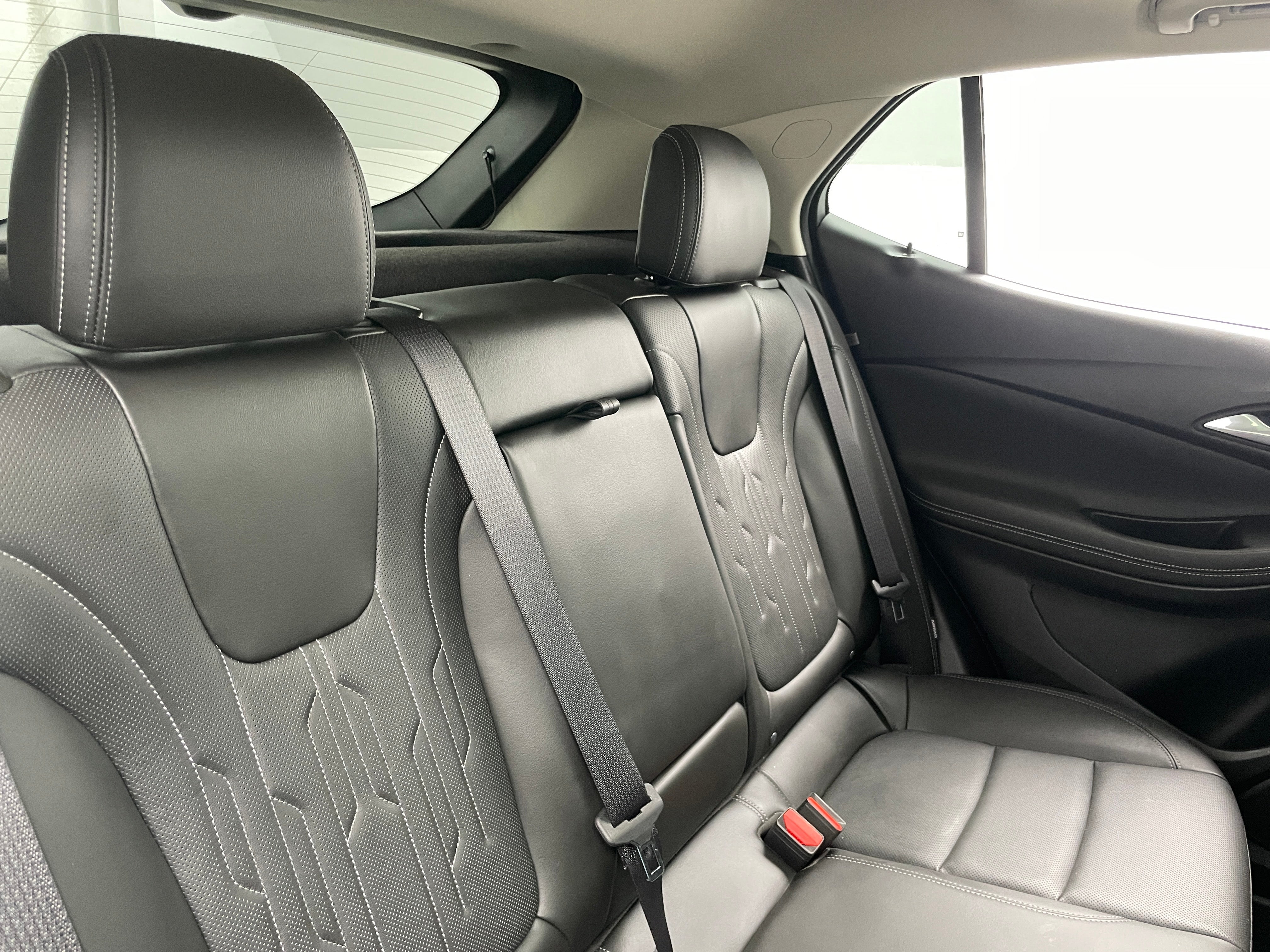 2024 Buick Encore GX Avenir 5