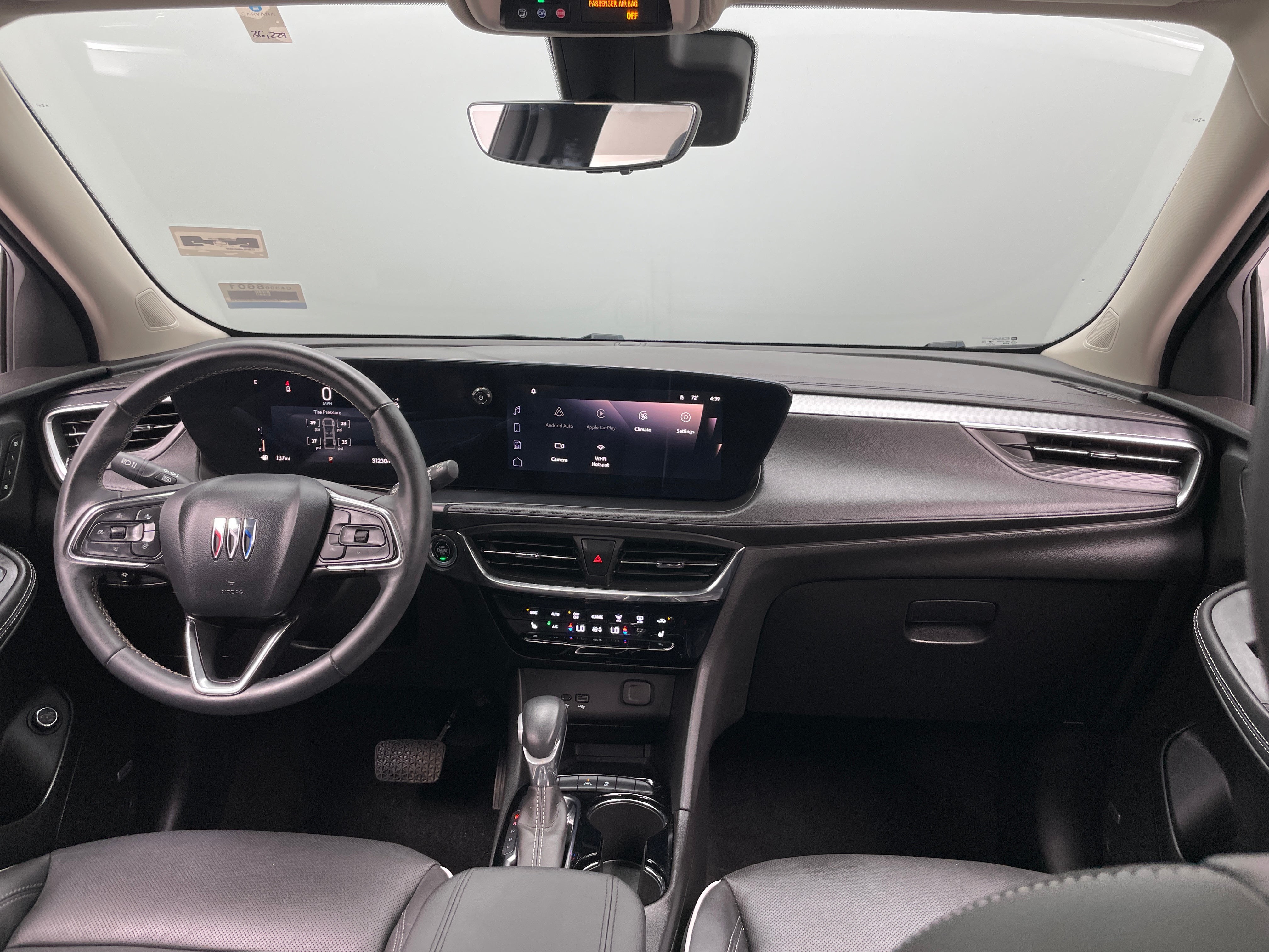 2024 Buick Encore GX Avenir 2