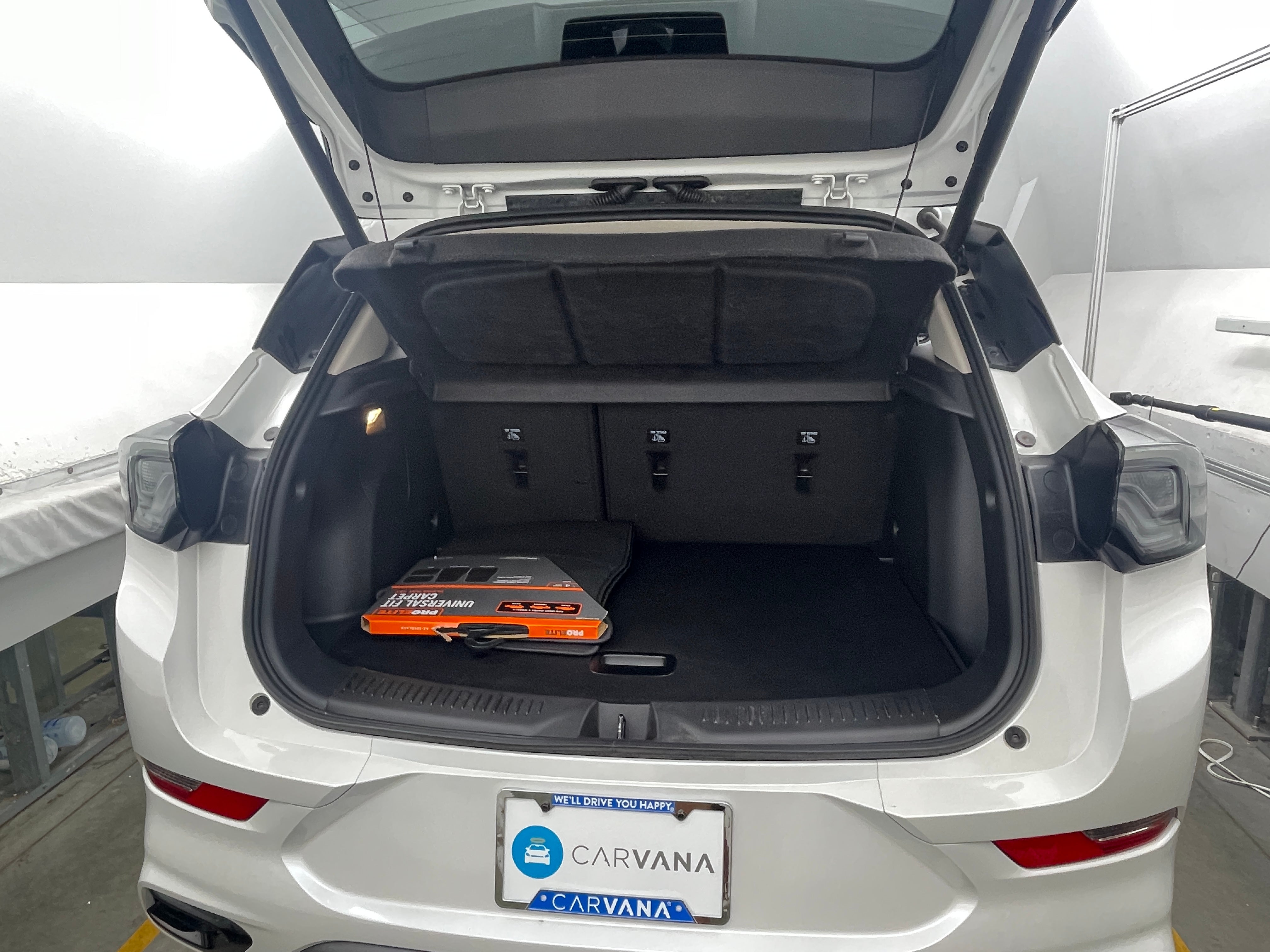 2024 Buick Encore GX Avenir 6