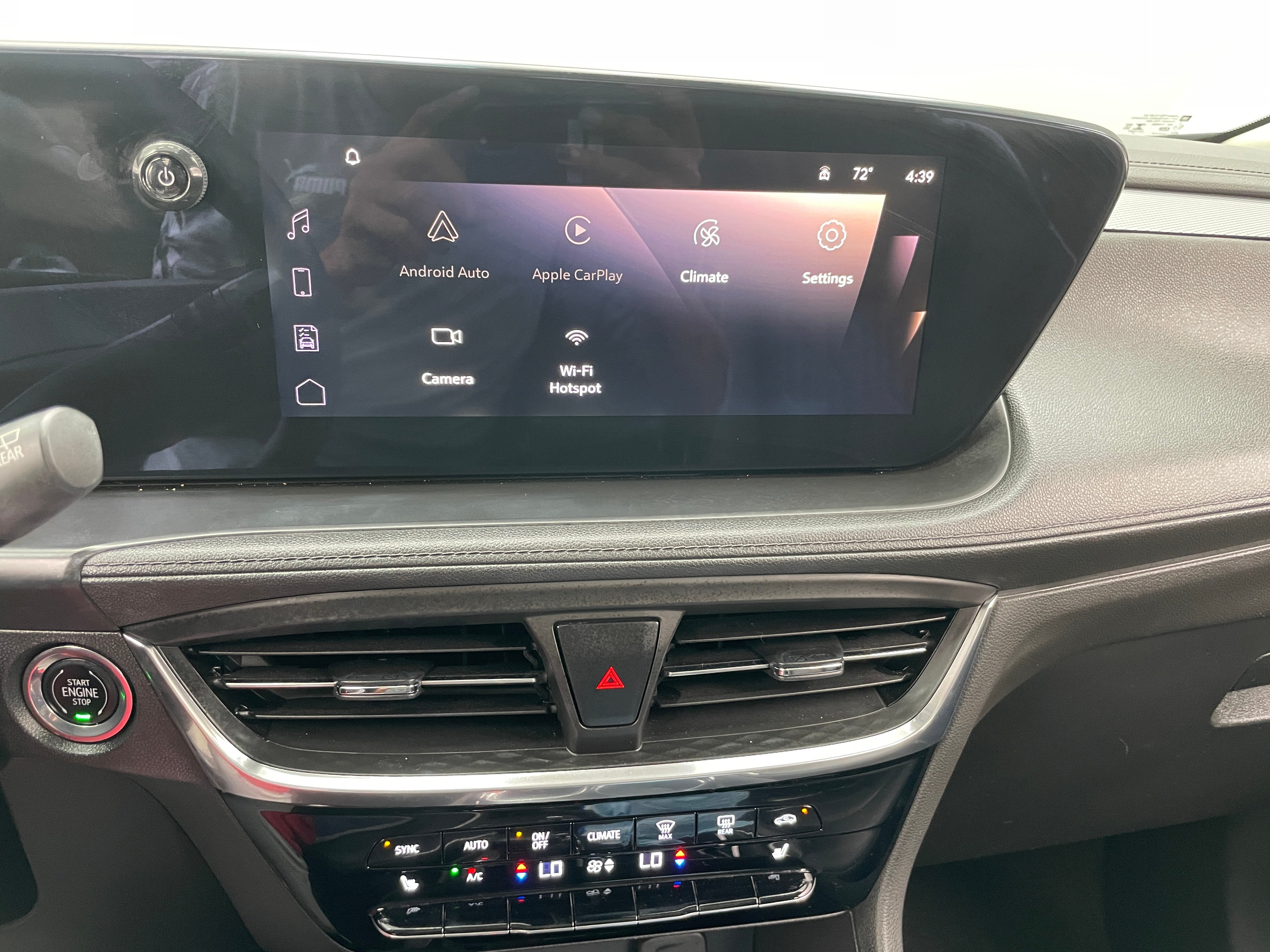 2024 Buick Encore GX Avenir 3