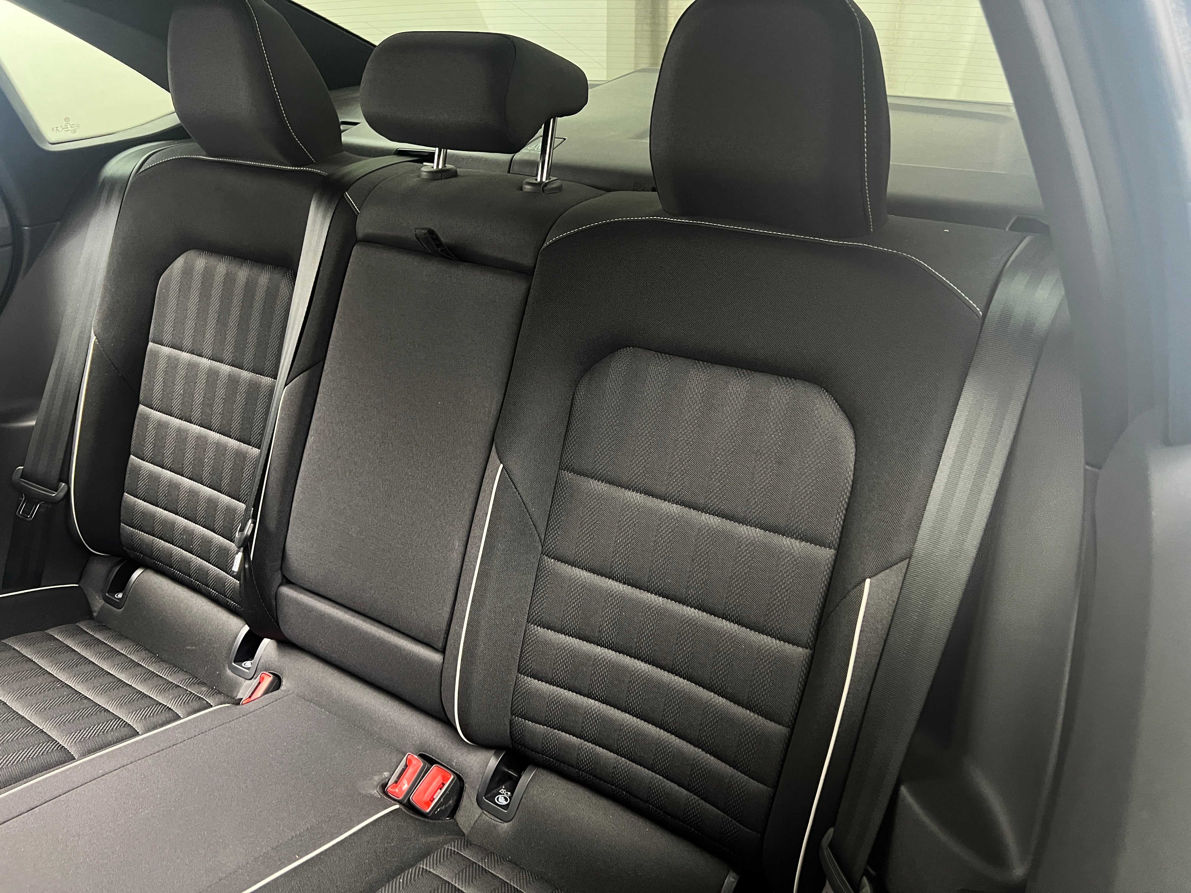 2024 Volkswagen Jetta Sport 6