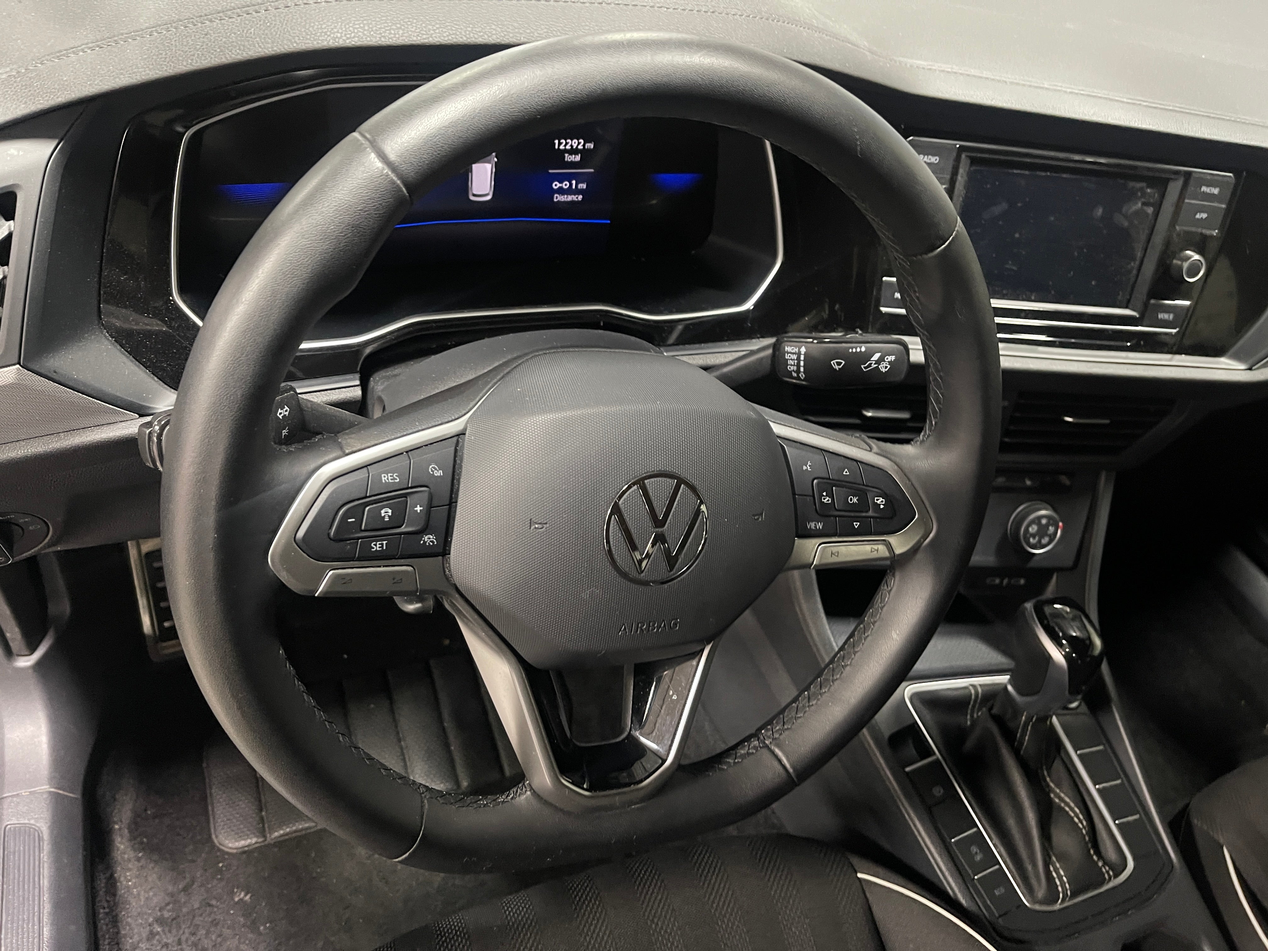 2024 Volkswagen Jetta Sport 5
