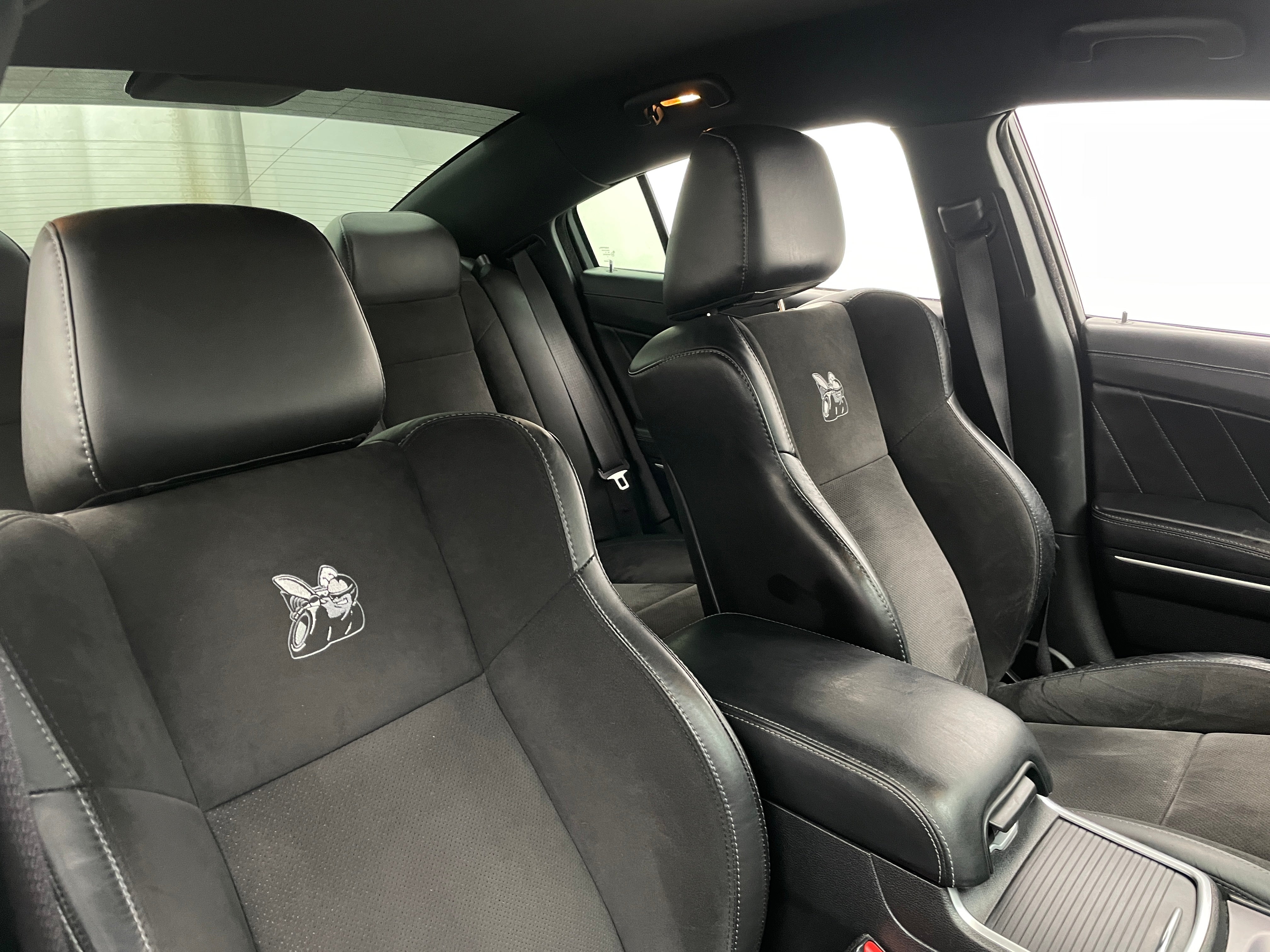 2021 Dodge Charger Scat Pack 2