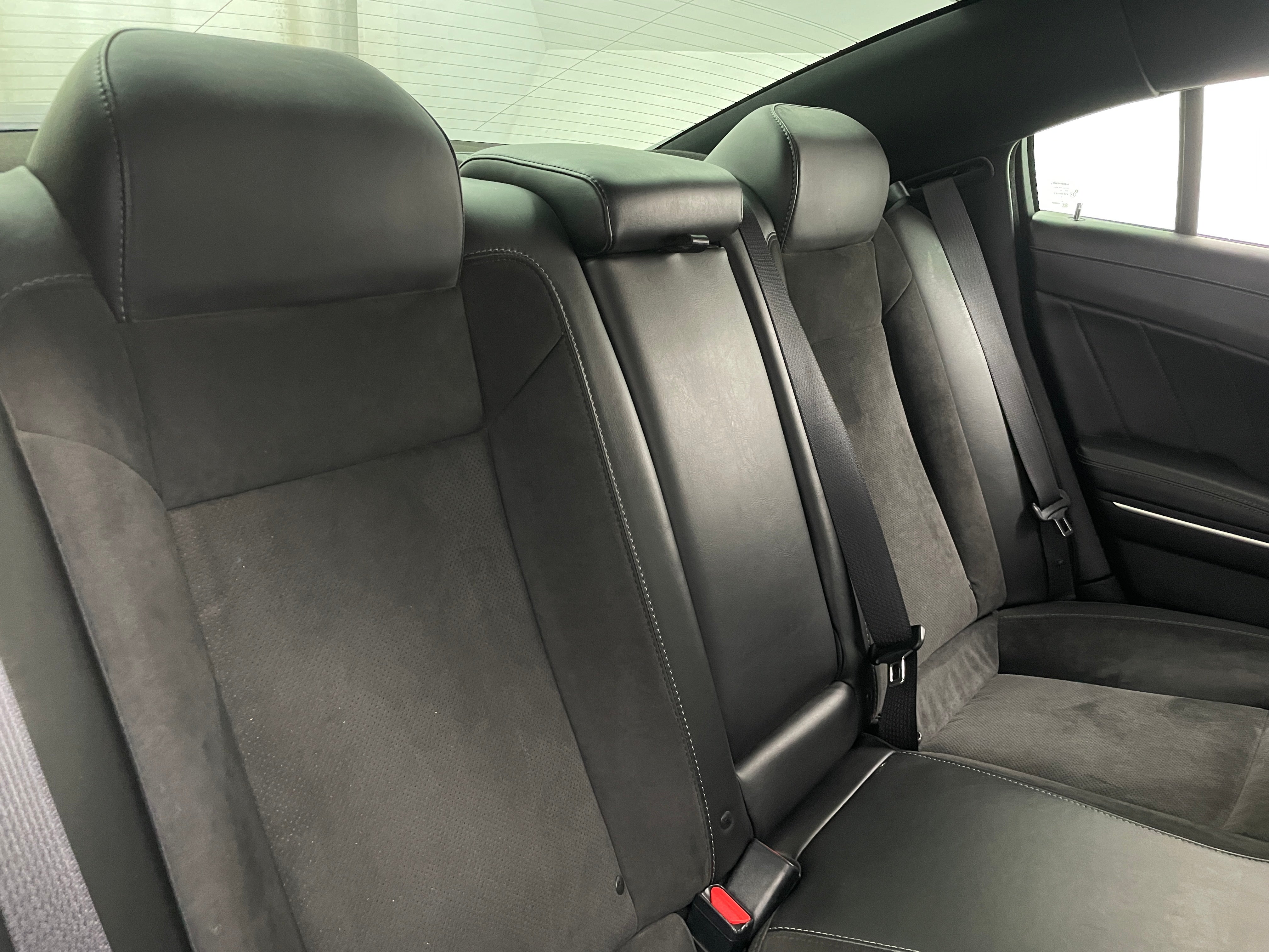 2021 Dodge Charger Scat Pack 6