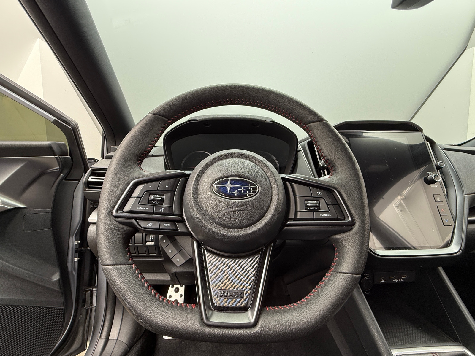 Thumbnail: 2023 Subaru WRX - 5