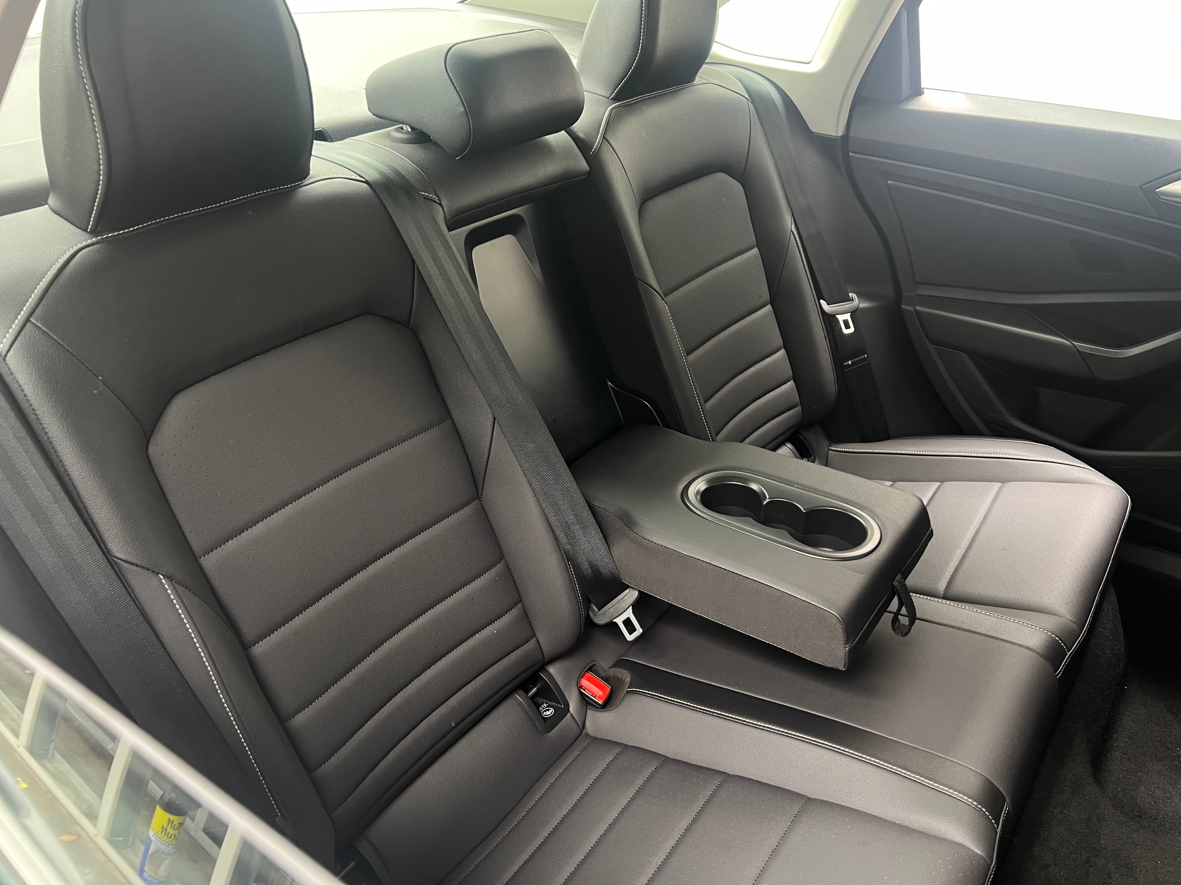 2024 Volkswagen Jetta SE 5