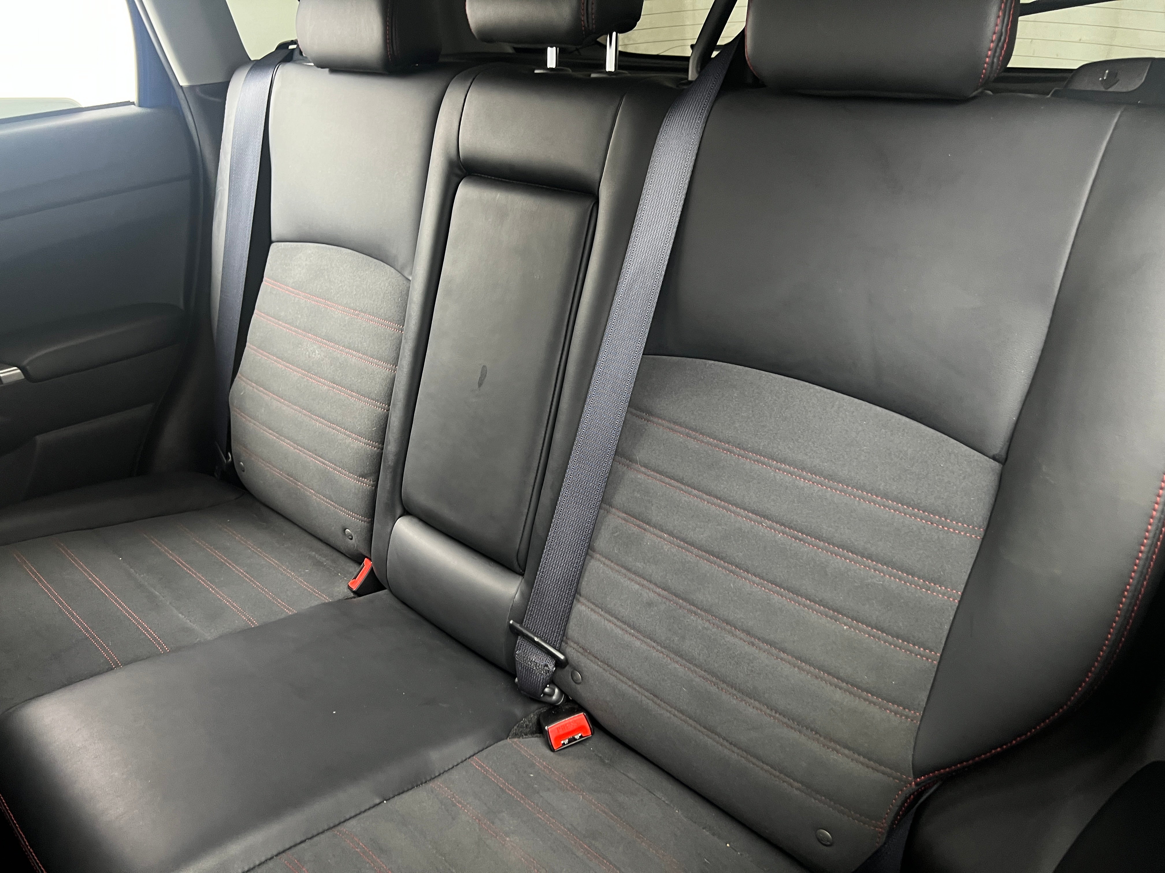 2022 Mitsubishi Outlander Sport SE 6