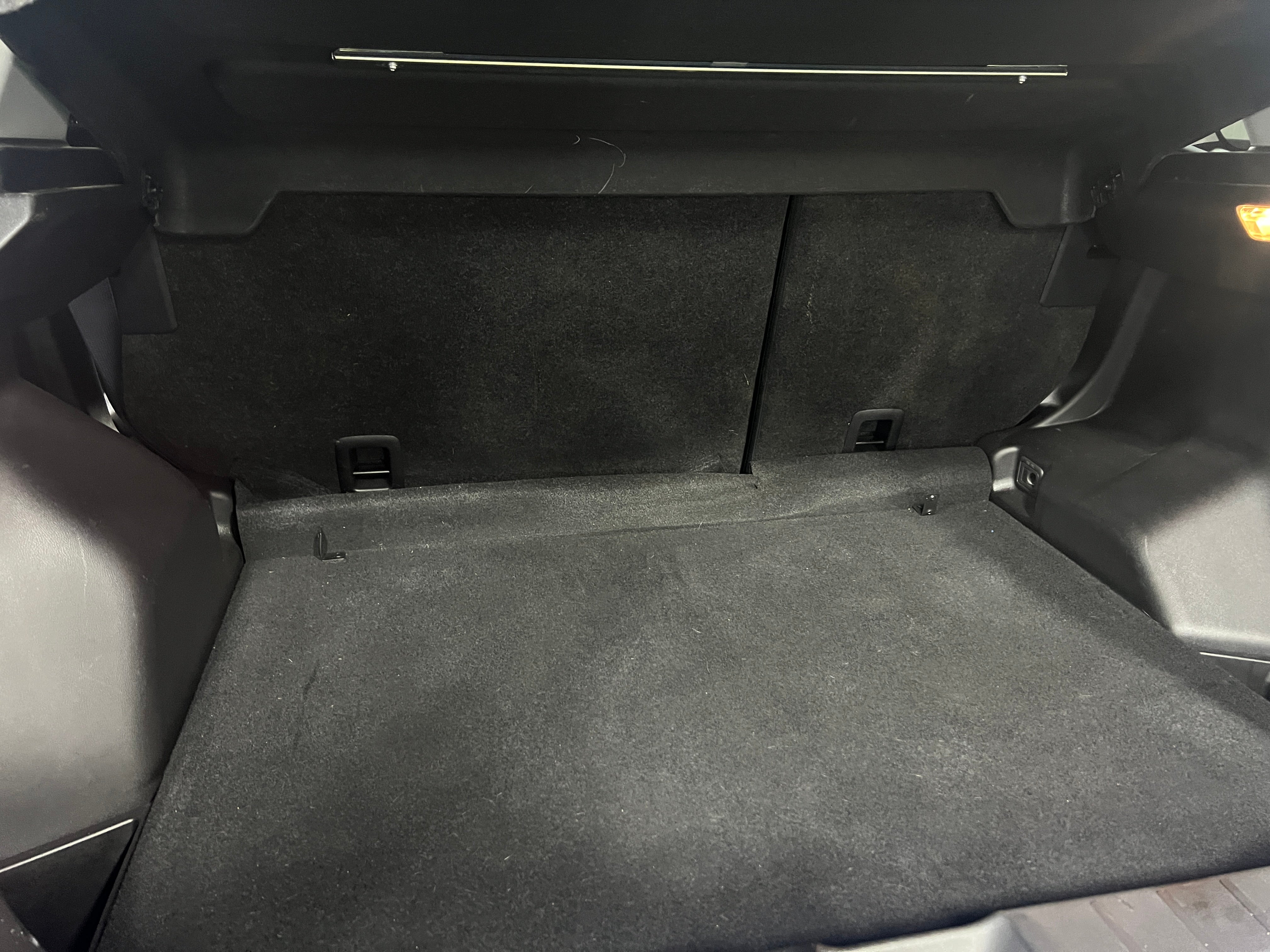 2022 Mitsubishi Outlander Sport SE 7